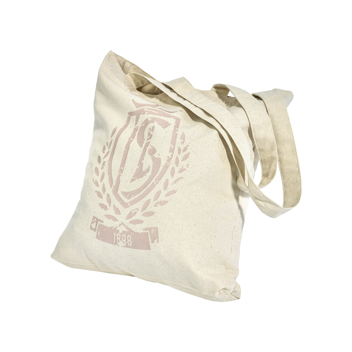 SAC REUTILISABLE BEIGE