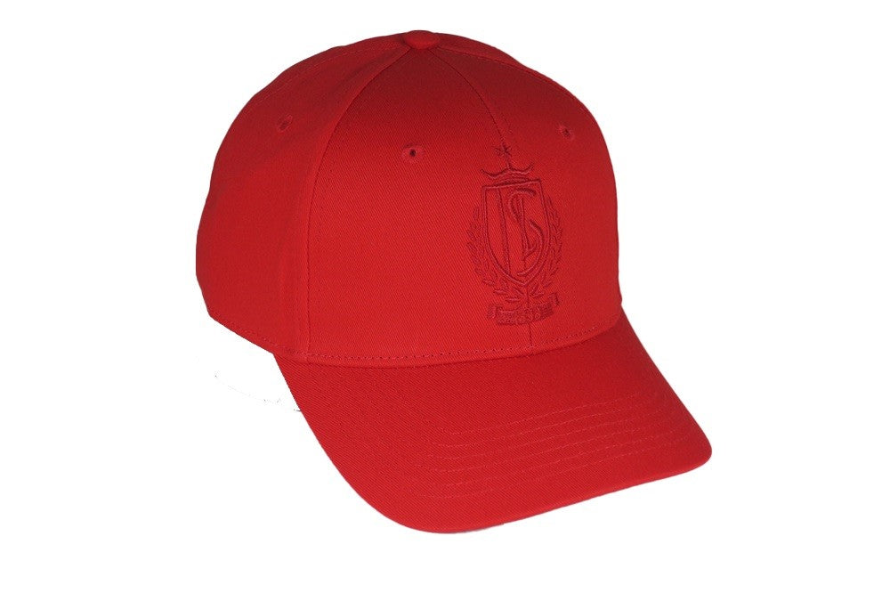 RODE PET MET TONE-ON-TONE LOGO