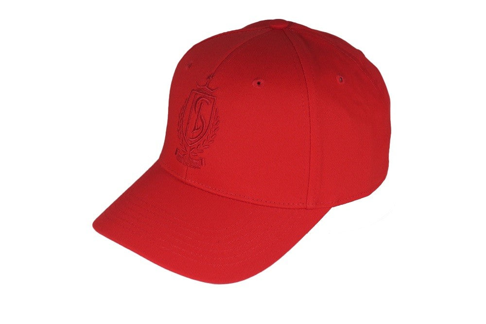 RODE PET MET TONE-ON-TONE LOGO