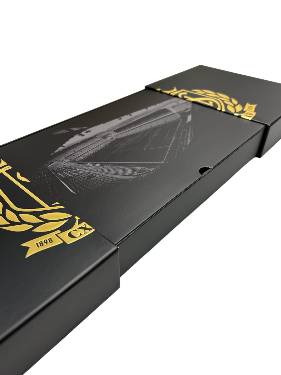 BOX 125 ANS
