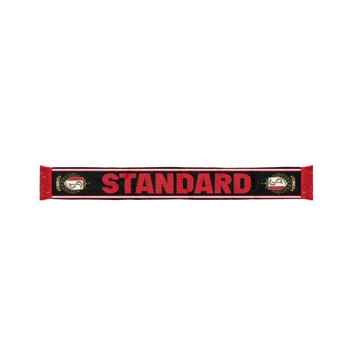 ZWARTE SJAAL "SINCE 1898"