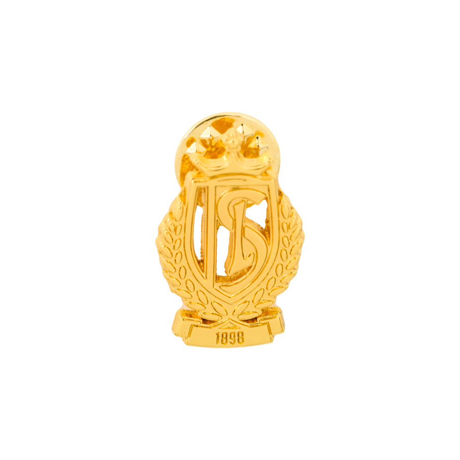 GOUDEN PIN