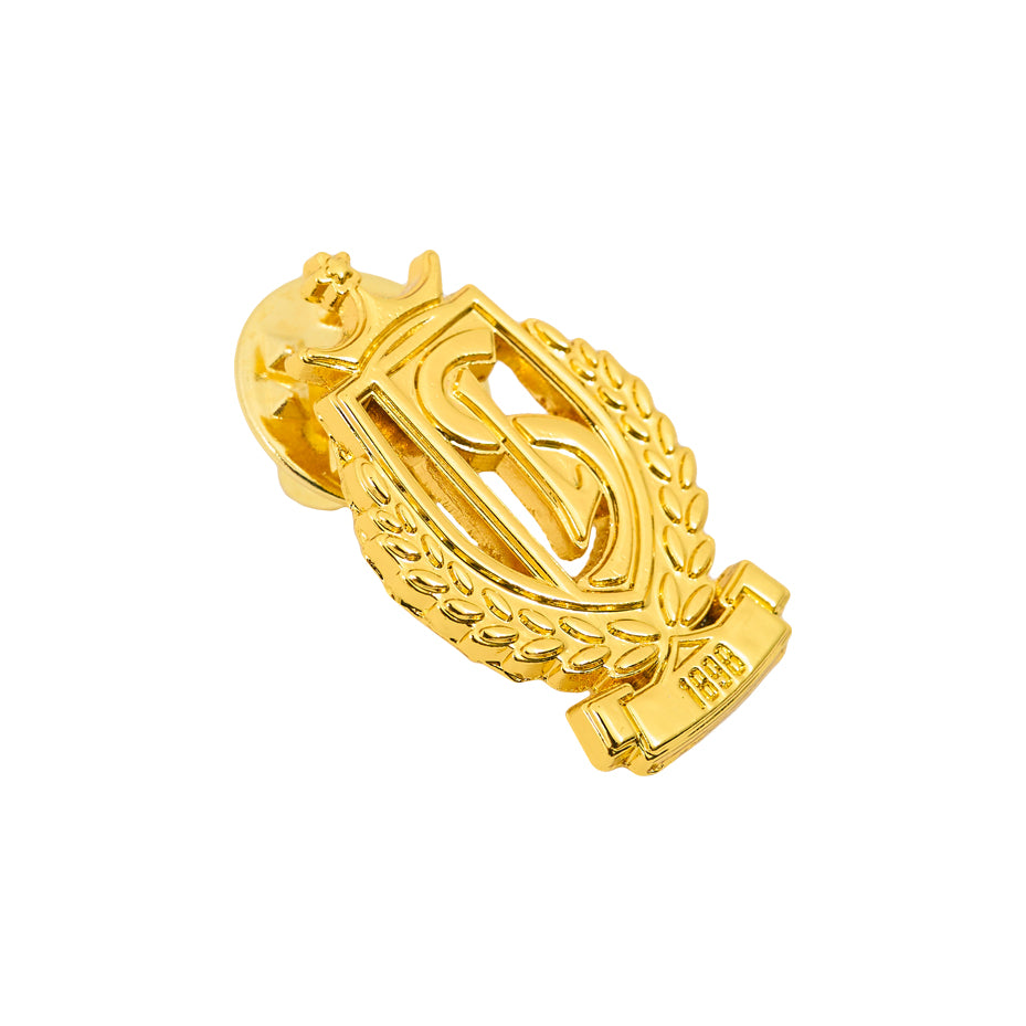 GOUDEN PIN