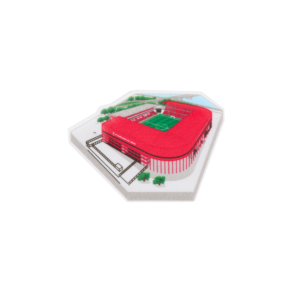 MAGNEET STADION