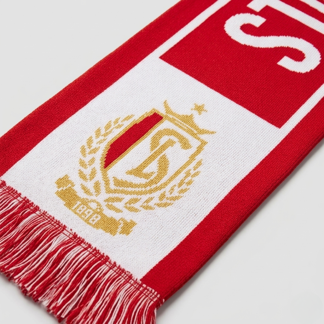 ECHARPE RSCL - JUVENTUS