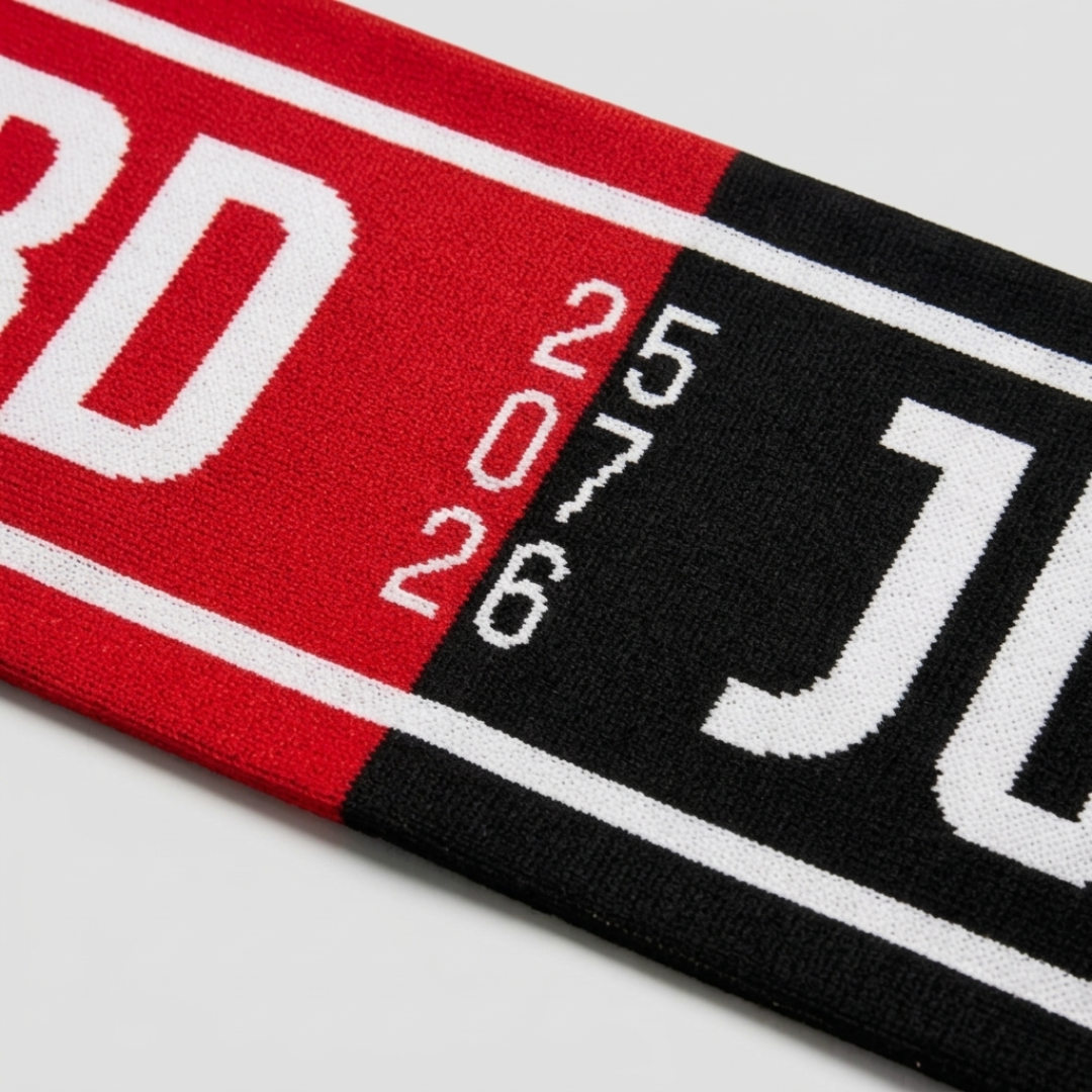 ECHARPE RSCL - JUVENTUS