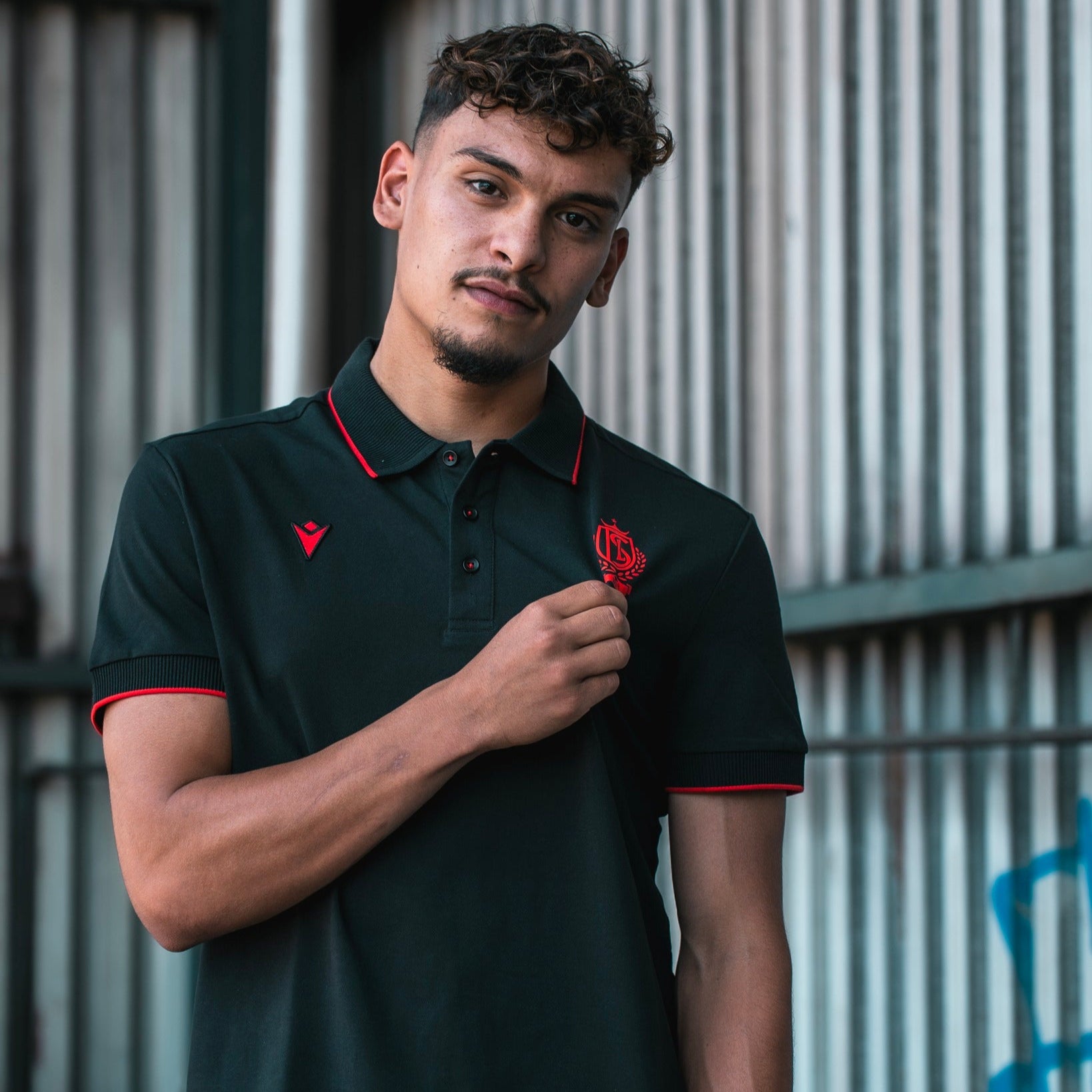 POLO OUTLET STAFF 25/26