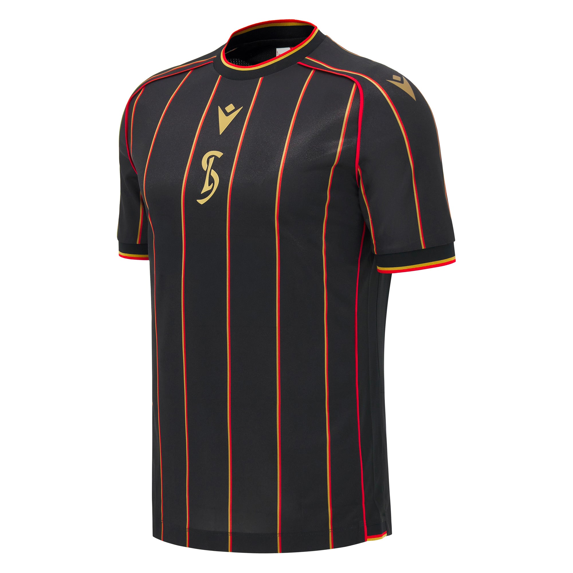 MAILLOT EXTERIEUR JR 26-27