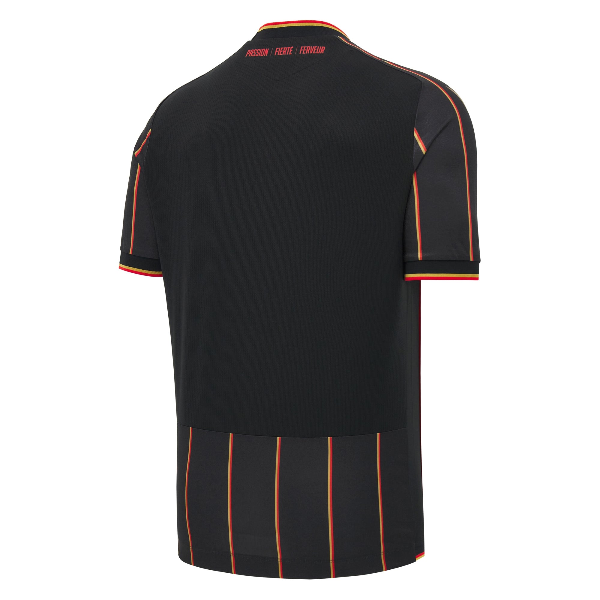 MAILLOT EXTERIEUR JR 26-27