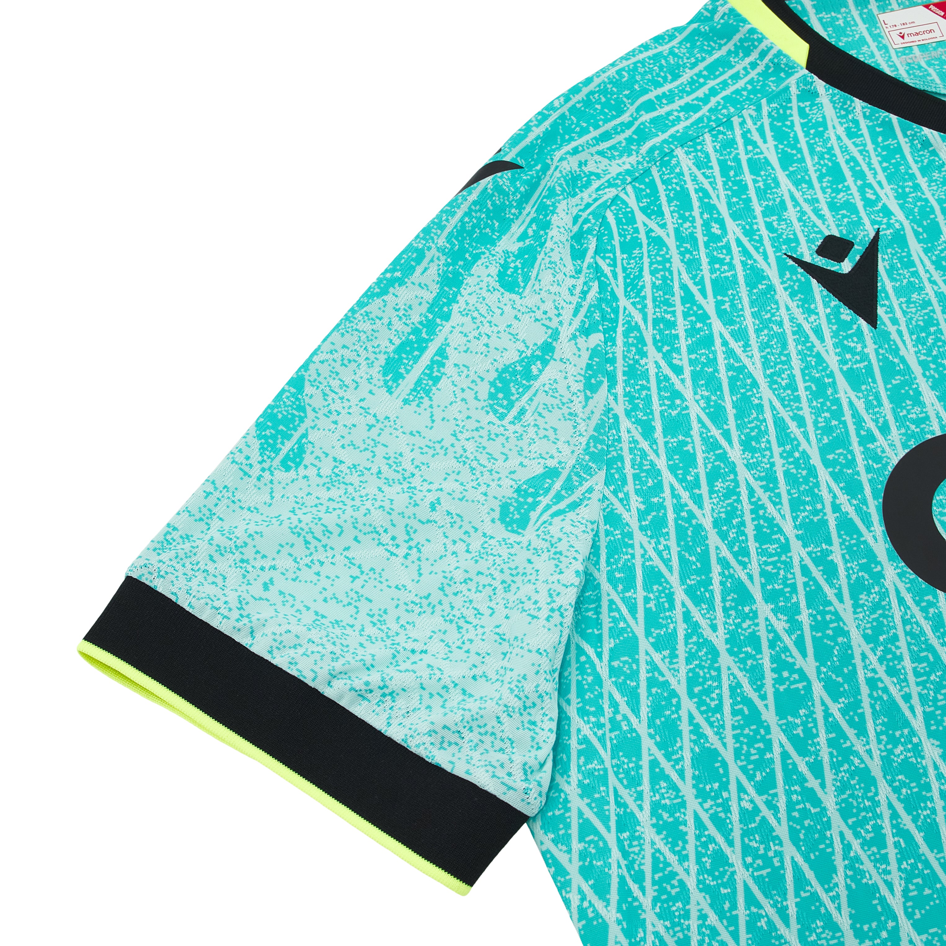 TROISIEME MAILLOT 26-27