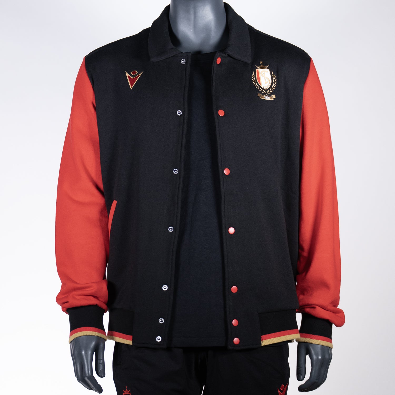 VESTE D'ENTREE 25-26