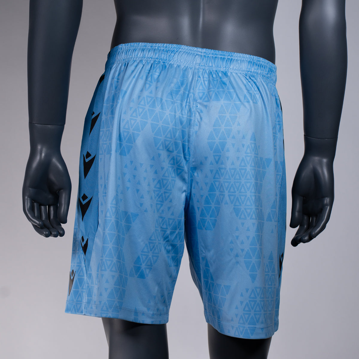 SHORT GARDIEN DOMICILE 25-26