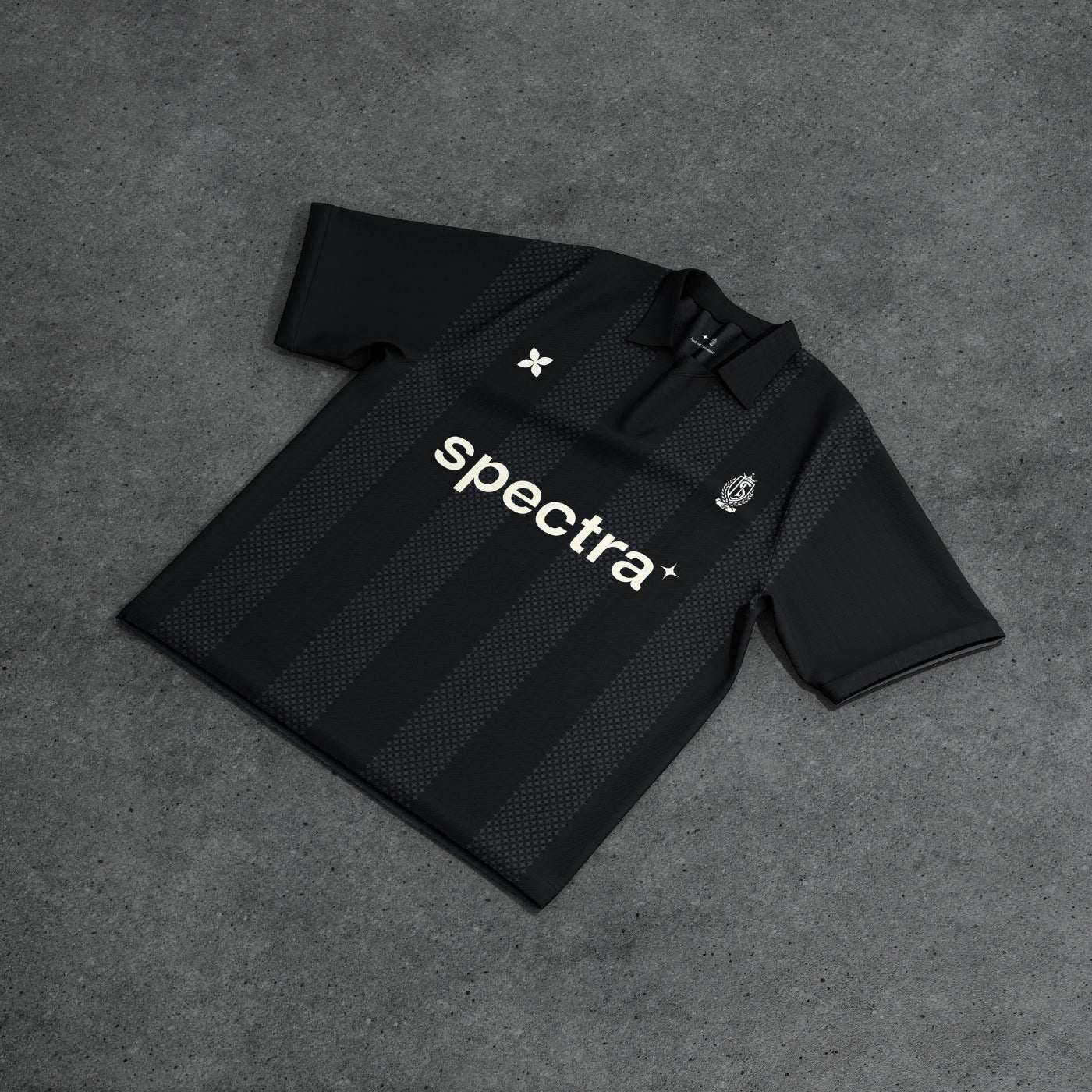 MAILLOT SPECTRA ⨯ RSCL