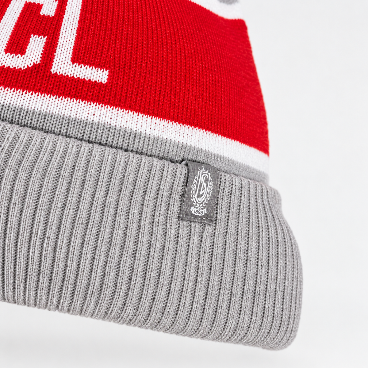 BONNET RSCL GRIS