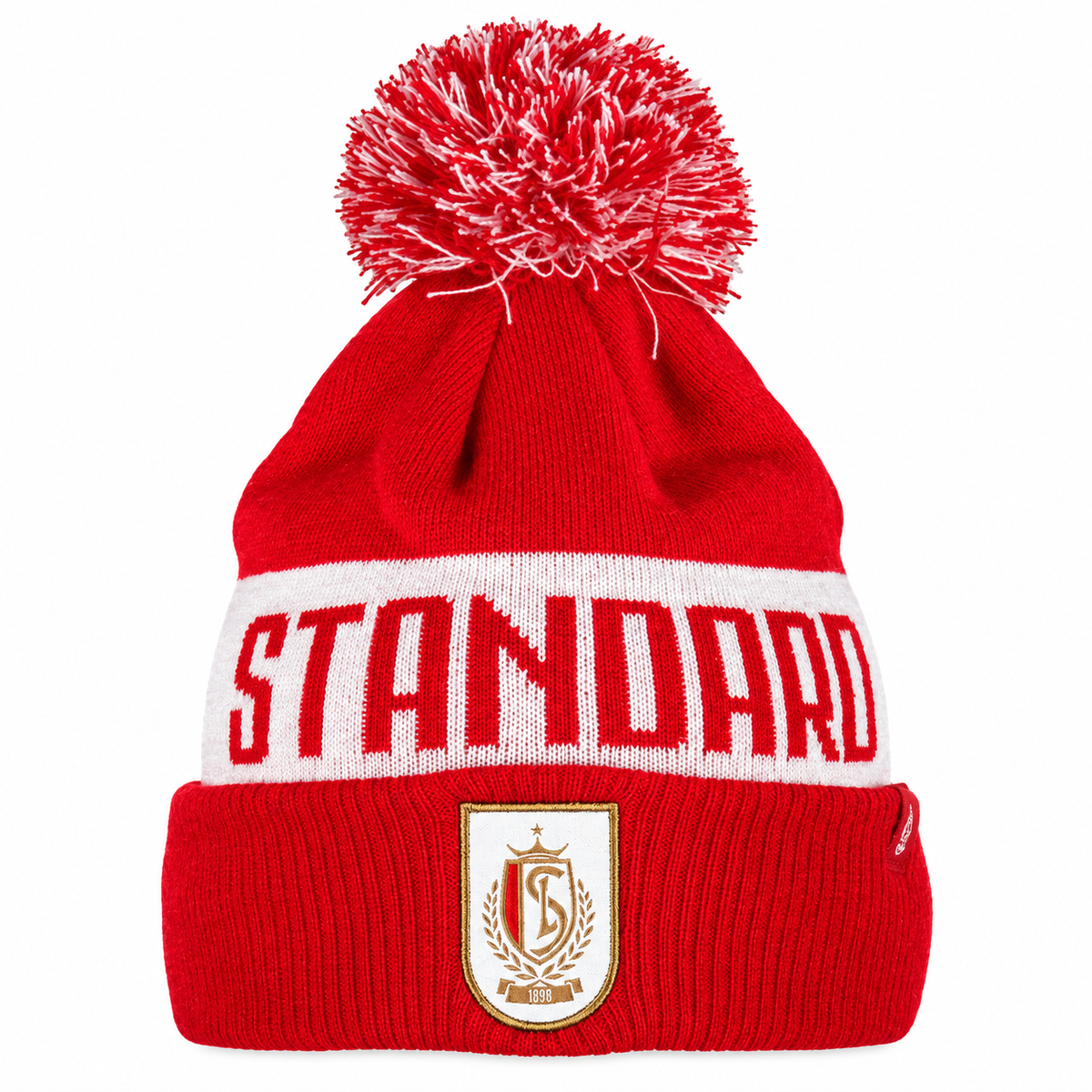BONNET POMPON STANDARD