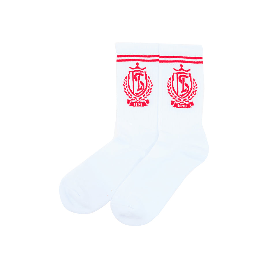 PACK DUO CHAUSSETTES DE SPORT