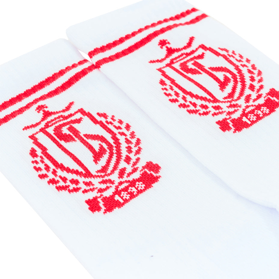 PACK DUO CHAUSSETTES DE SPORT