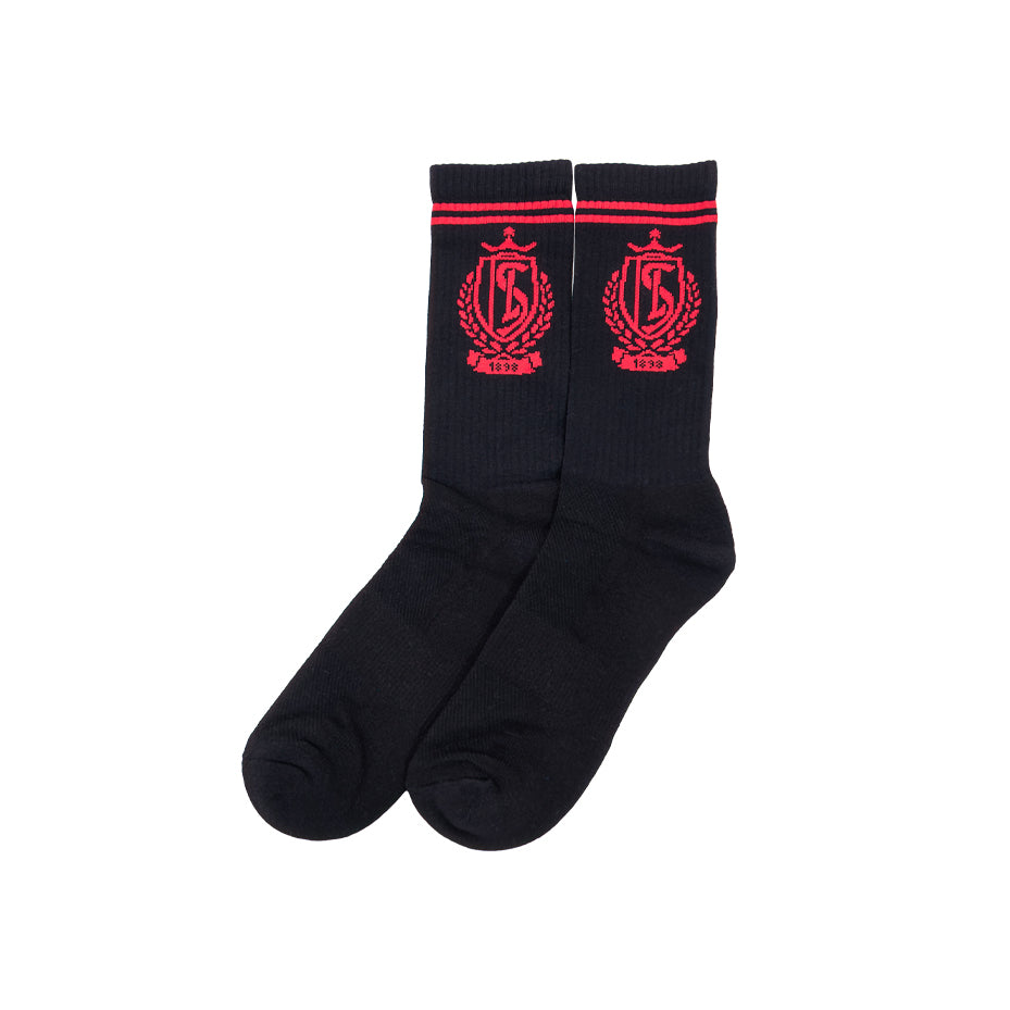 PACK DUO CHAUSSETTES DE SPORT