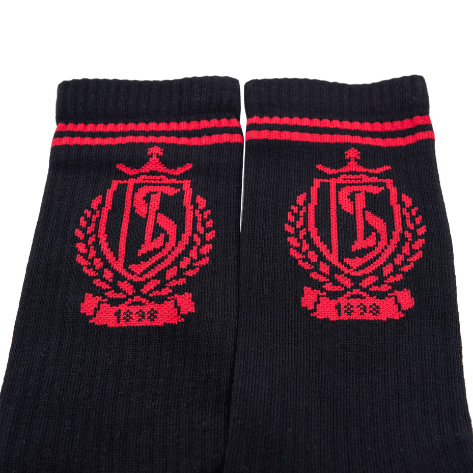 PACK DUO CHAUSSETTES DE SPORT