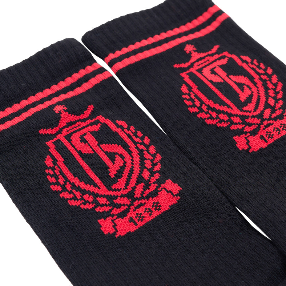 PACK DUO CHAUSSETTES DE SPORT