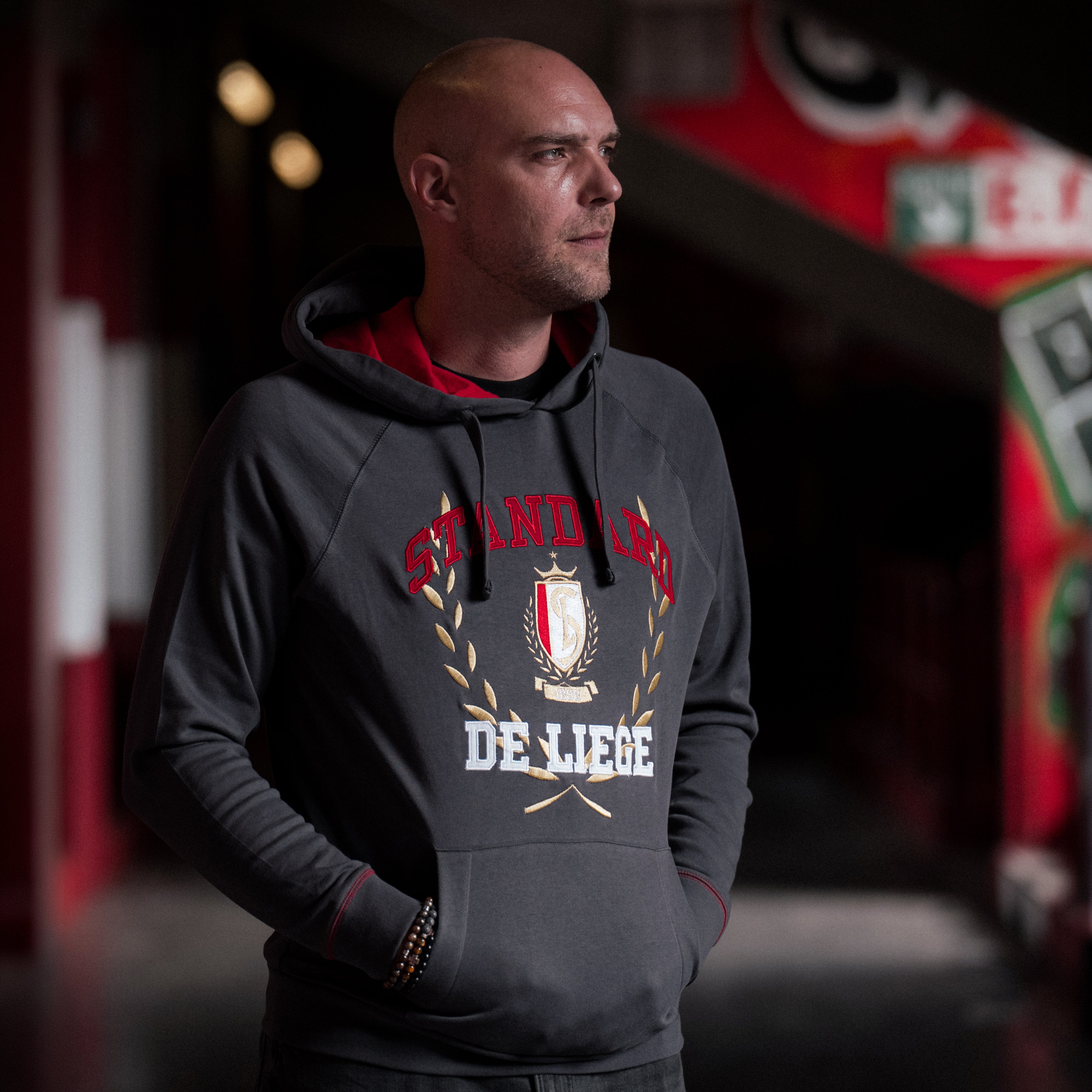 HOODIE PR