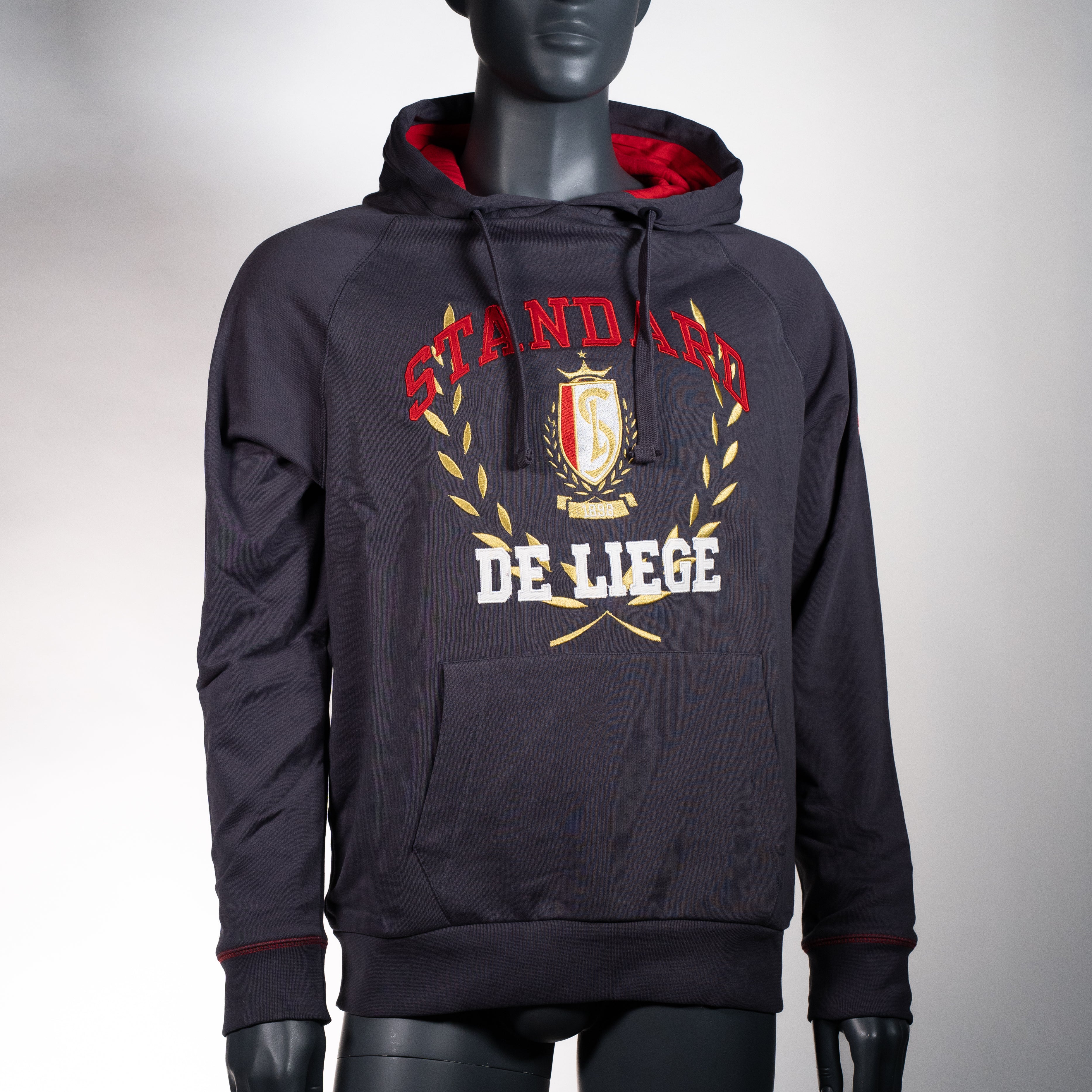 HOODIE PR