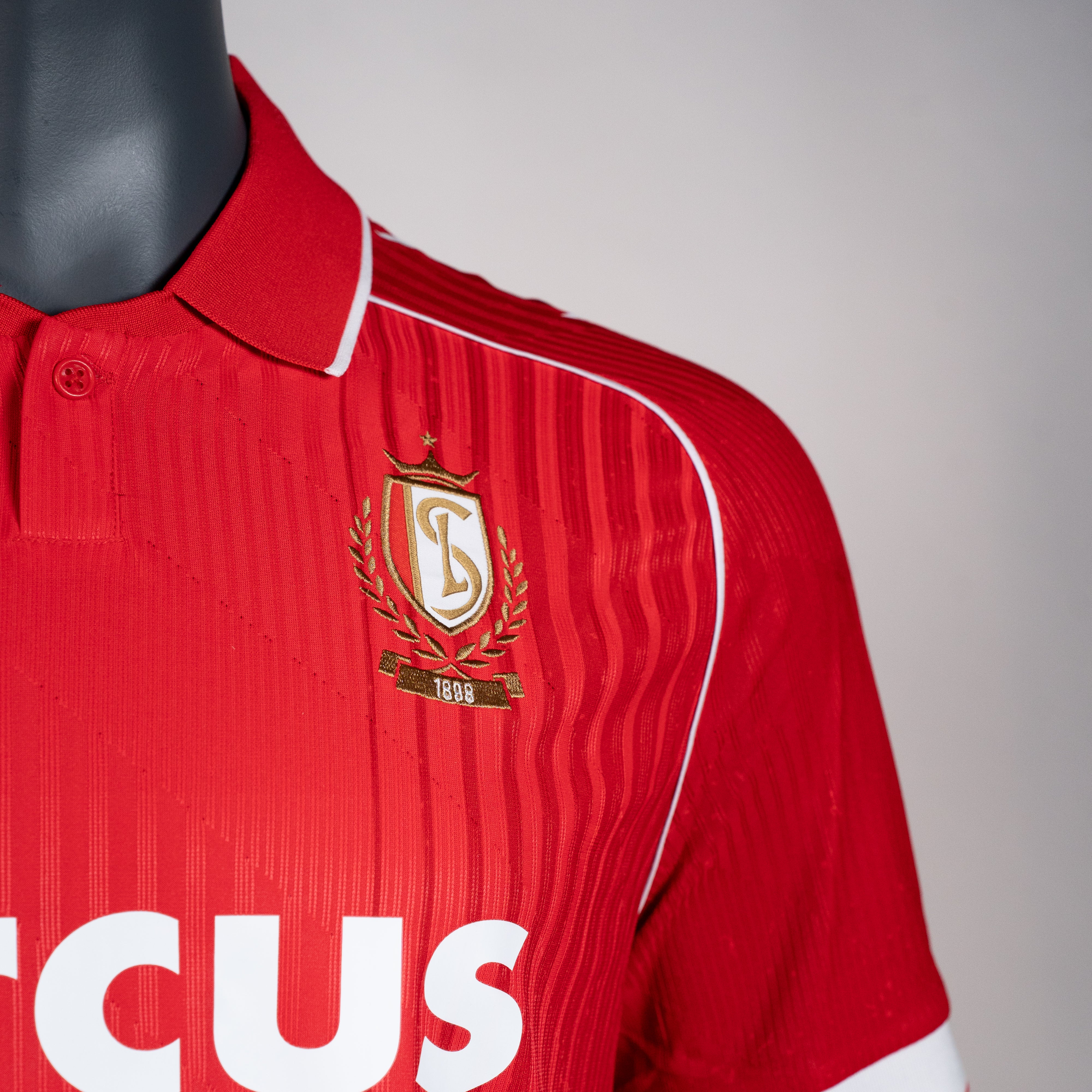 MAILLOT DOMICILE 26-27