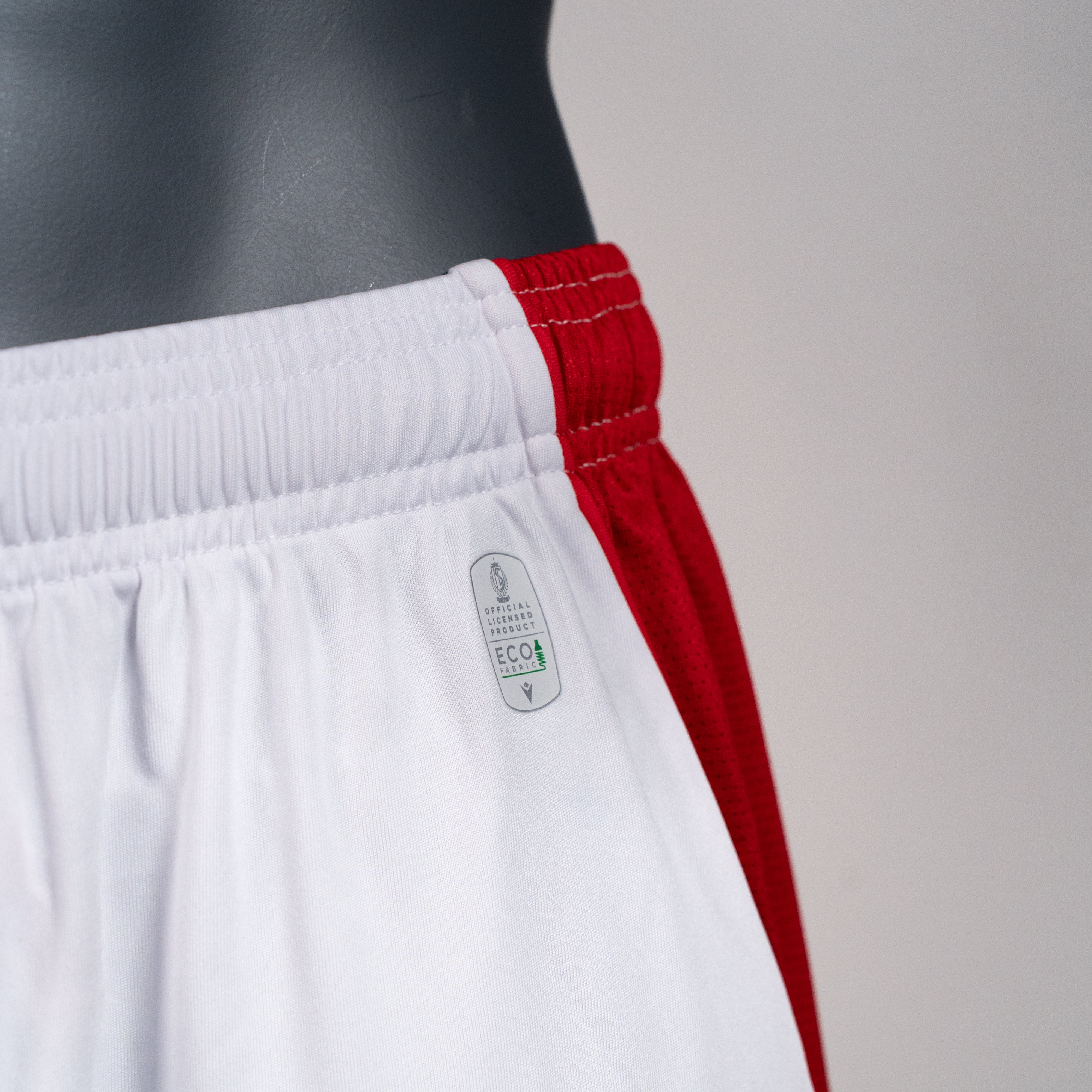 SHORT DOMICILE 26-27
