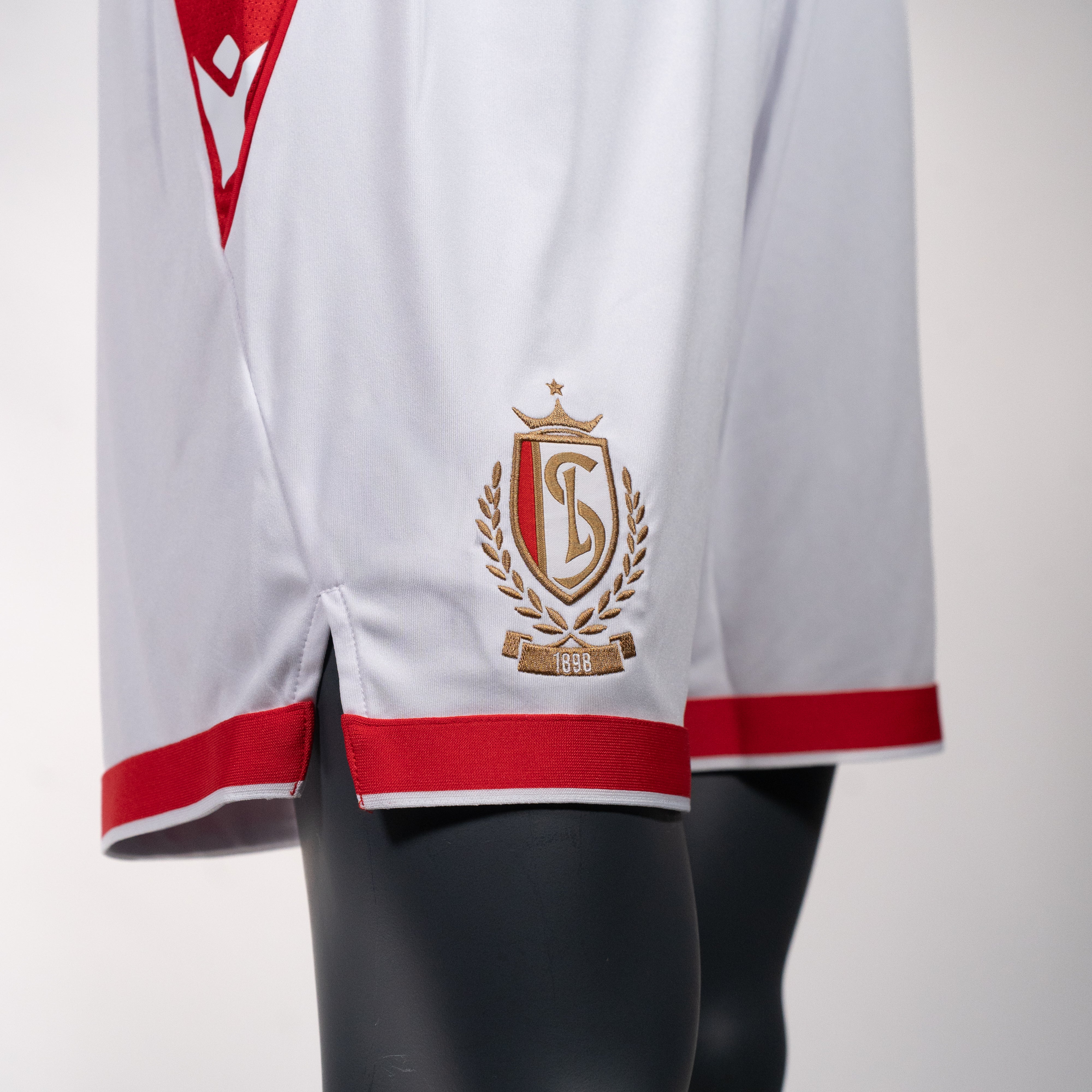 SHORT DOMICILE 26-27