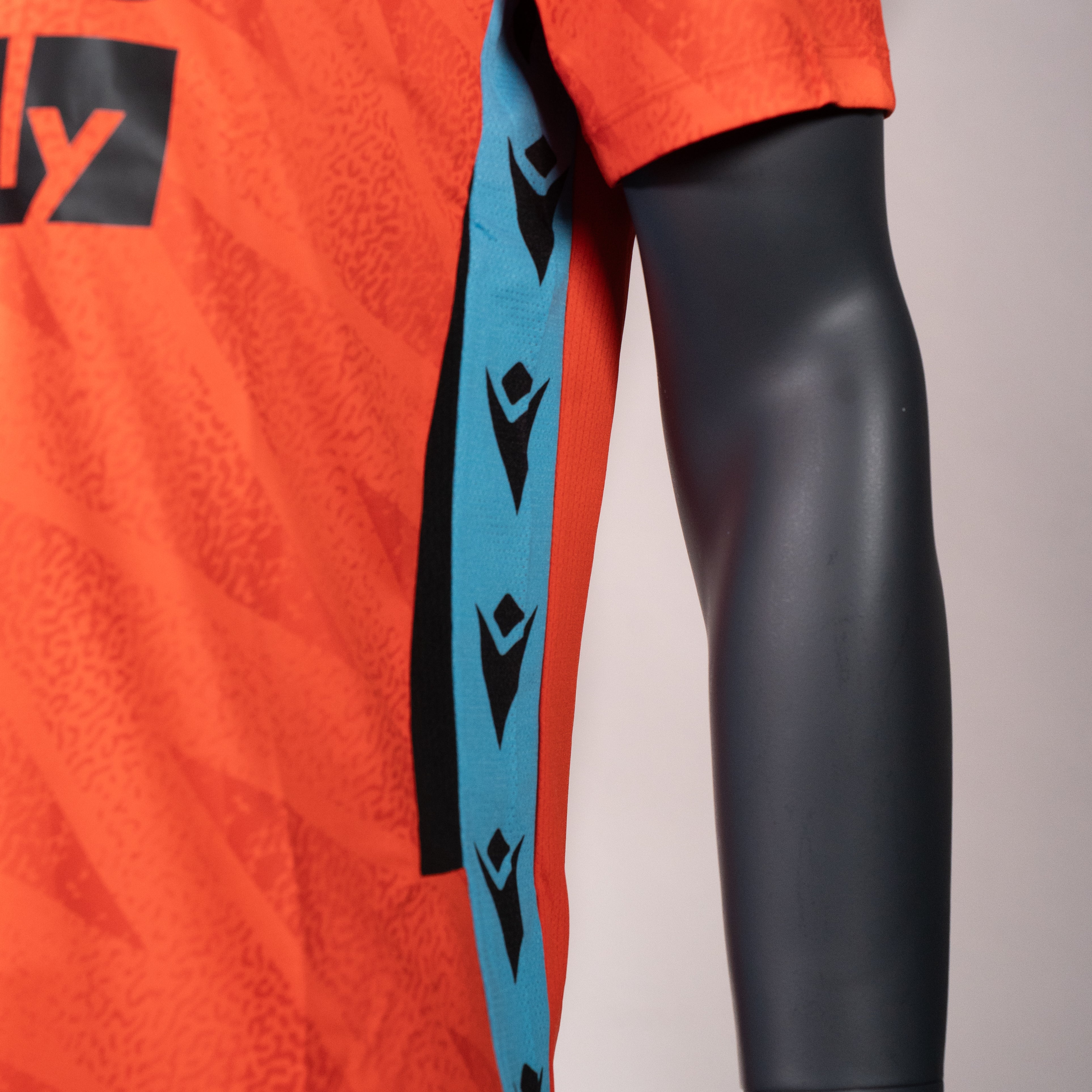 TROISIEME MAILLOT GARDIEN 26-27