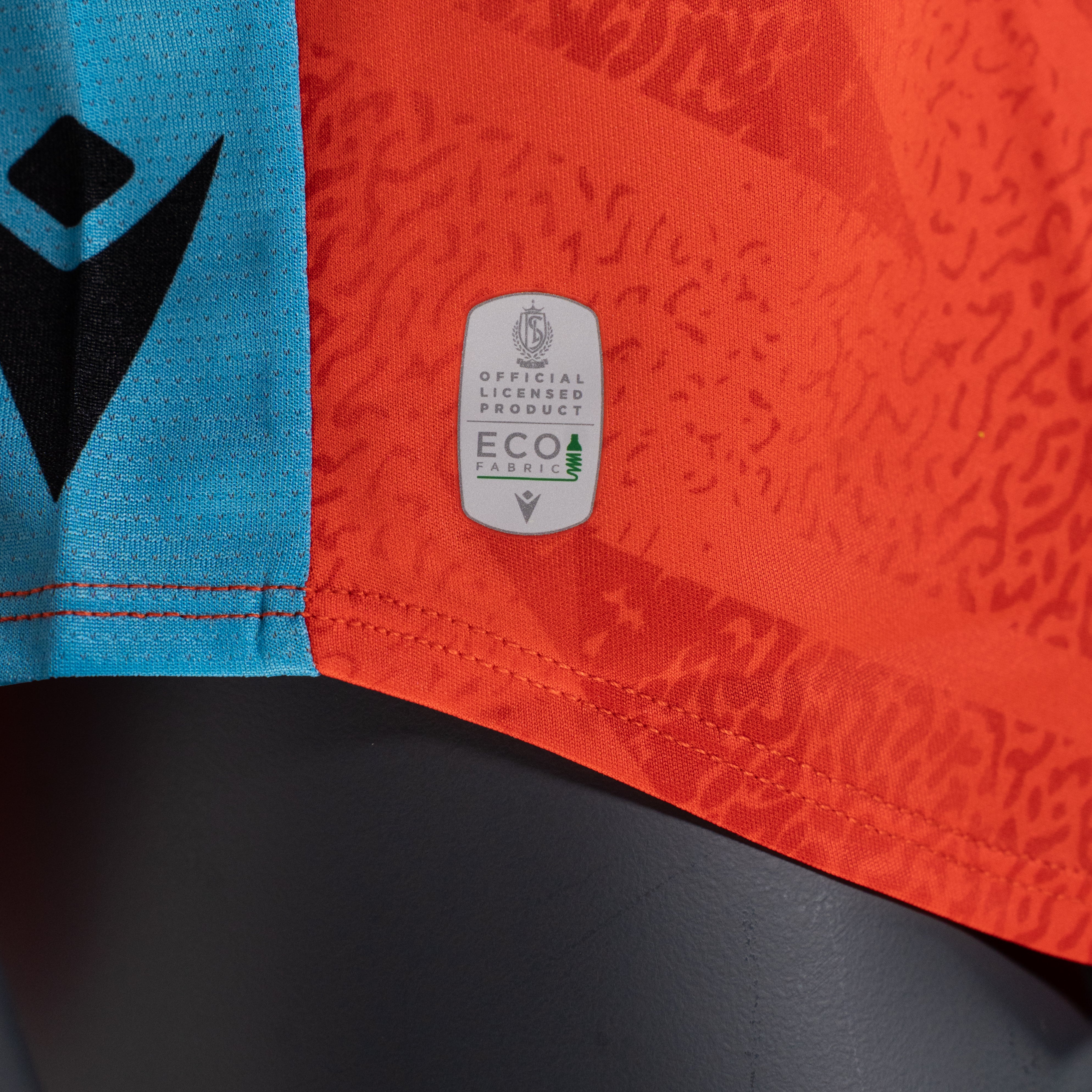 TROISIEME MAILLOT GARDIEN 26-27