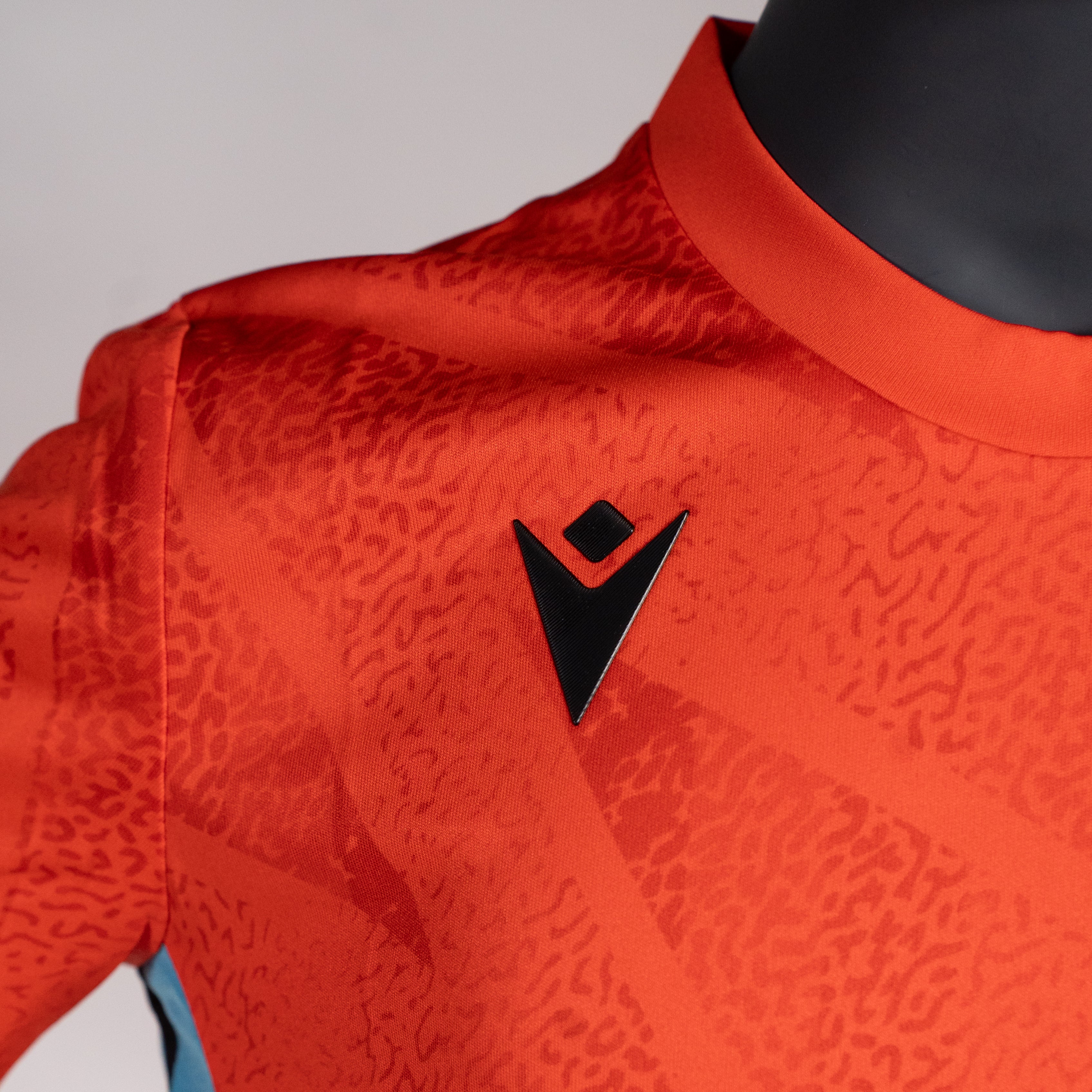 TROISIEME MAILLOT GARDIEN JR 26-27
