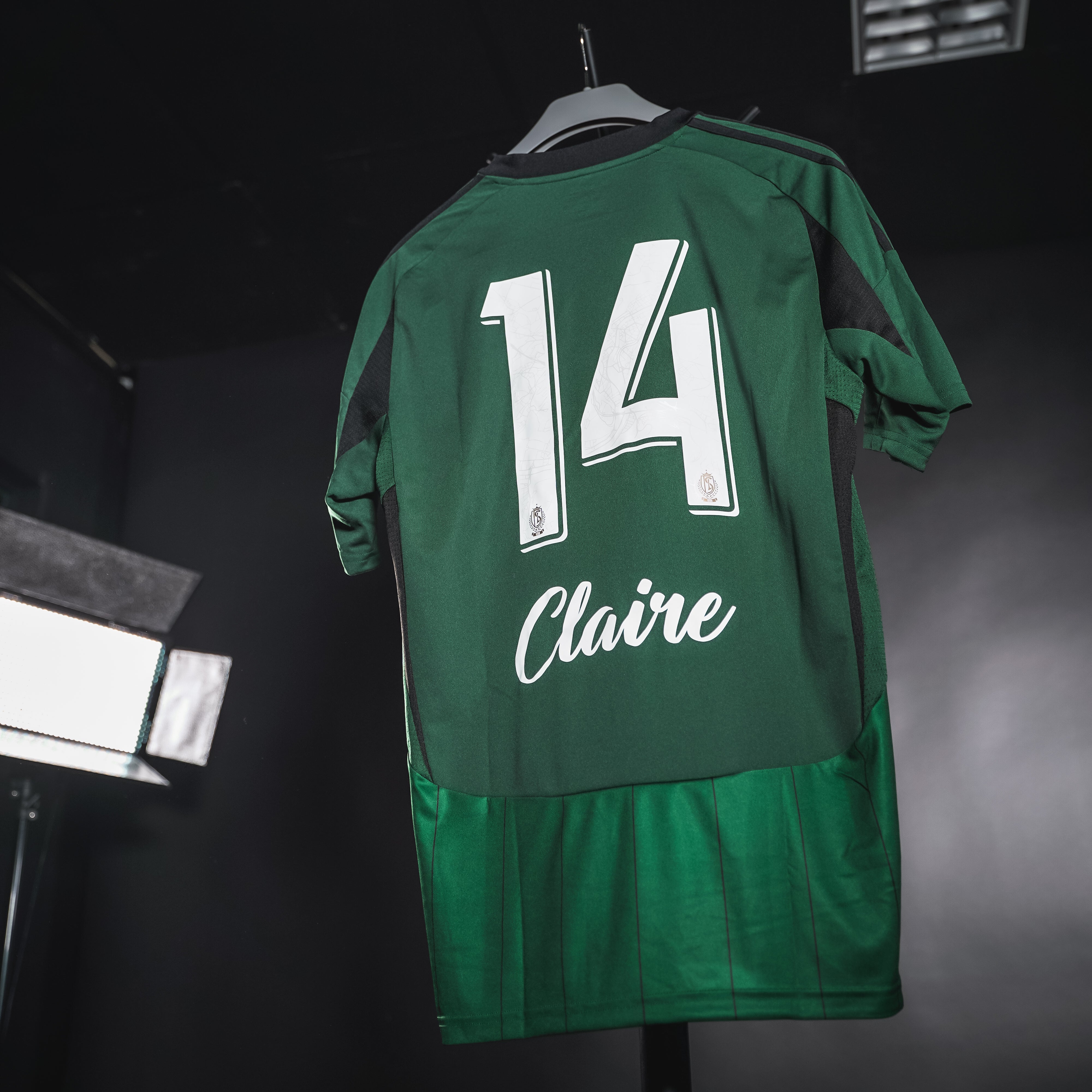 MAILLOT CLAIRE KUAVITA