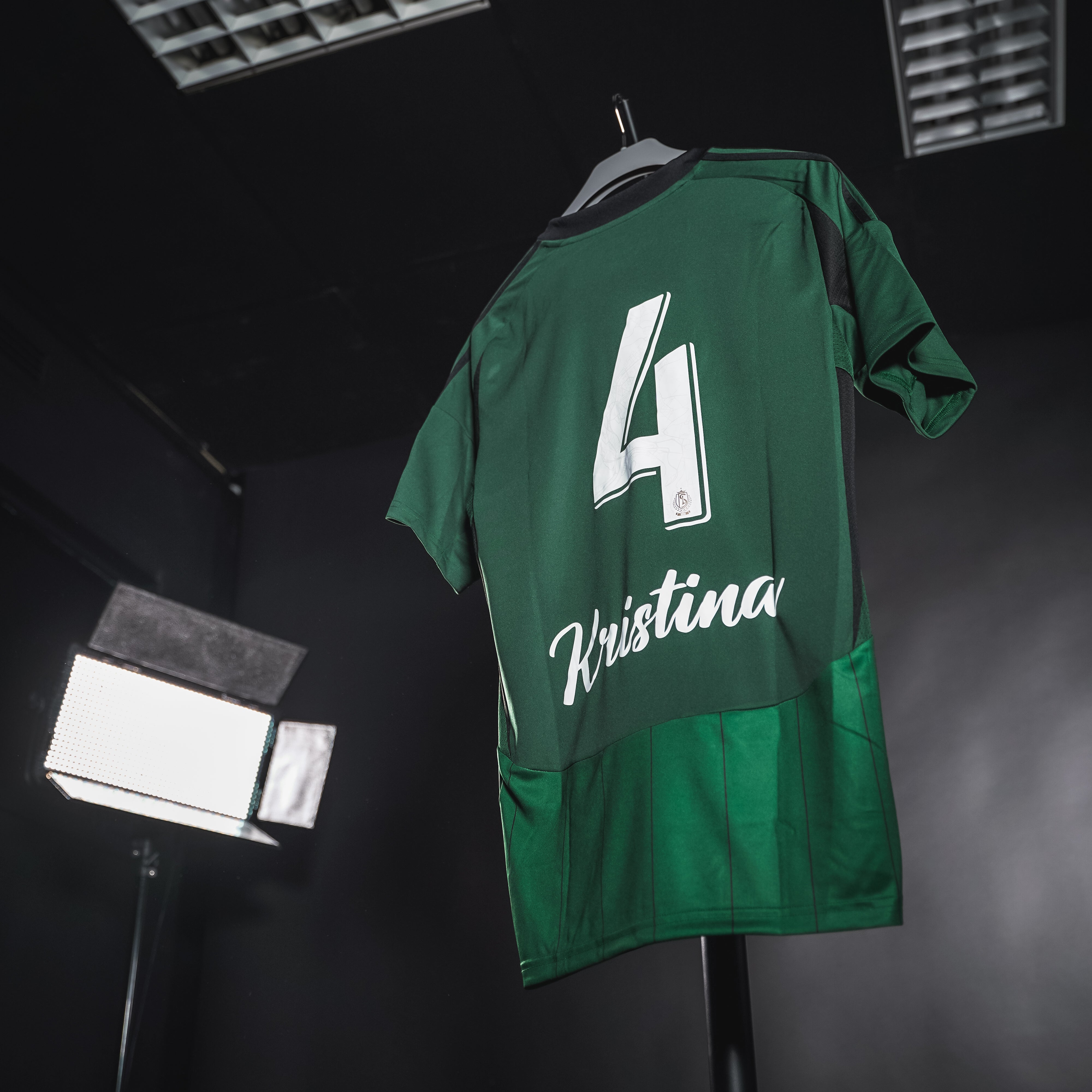 PIRON SUTALO JERSEY