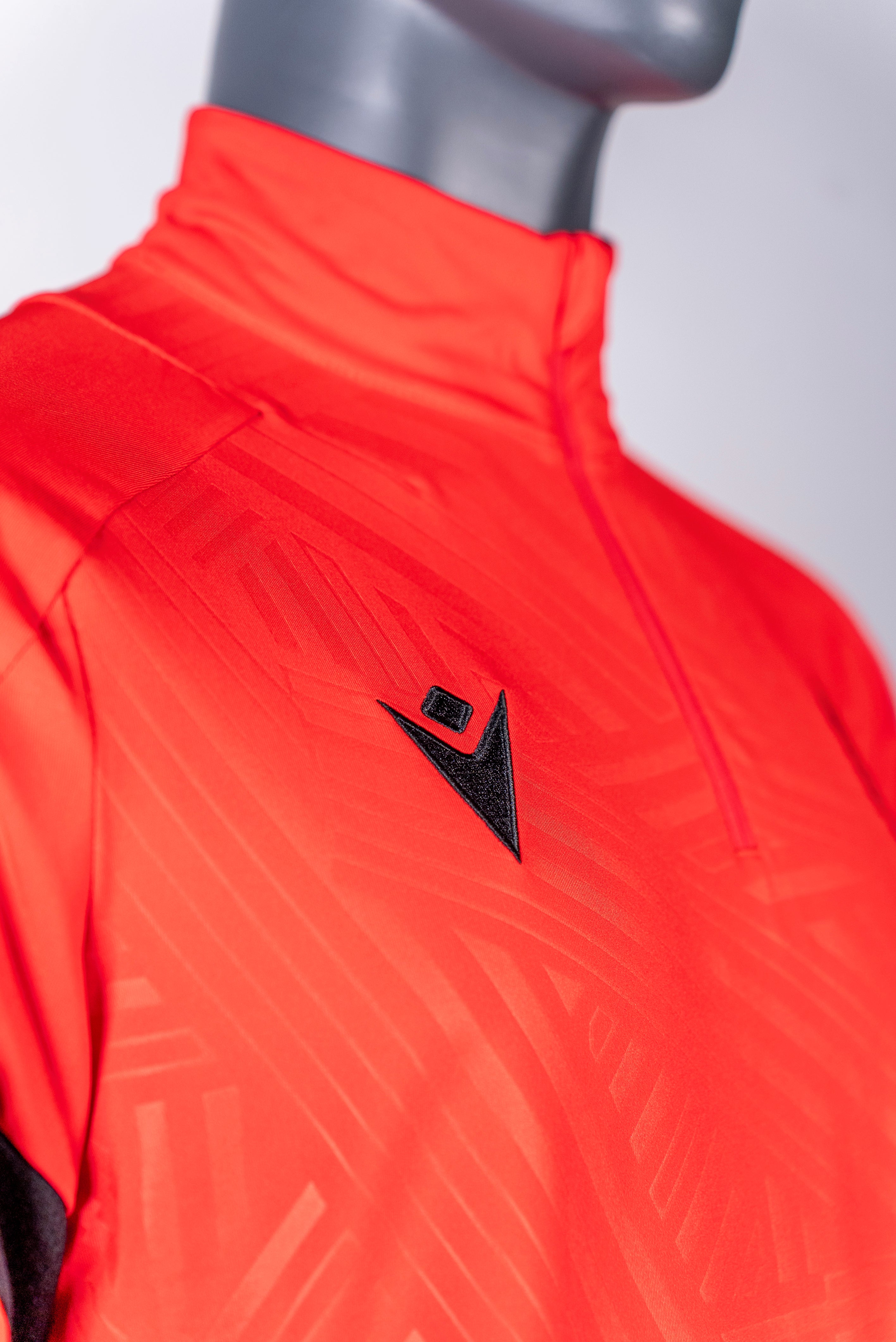 TRAINING SWEATSHIRT 25/26