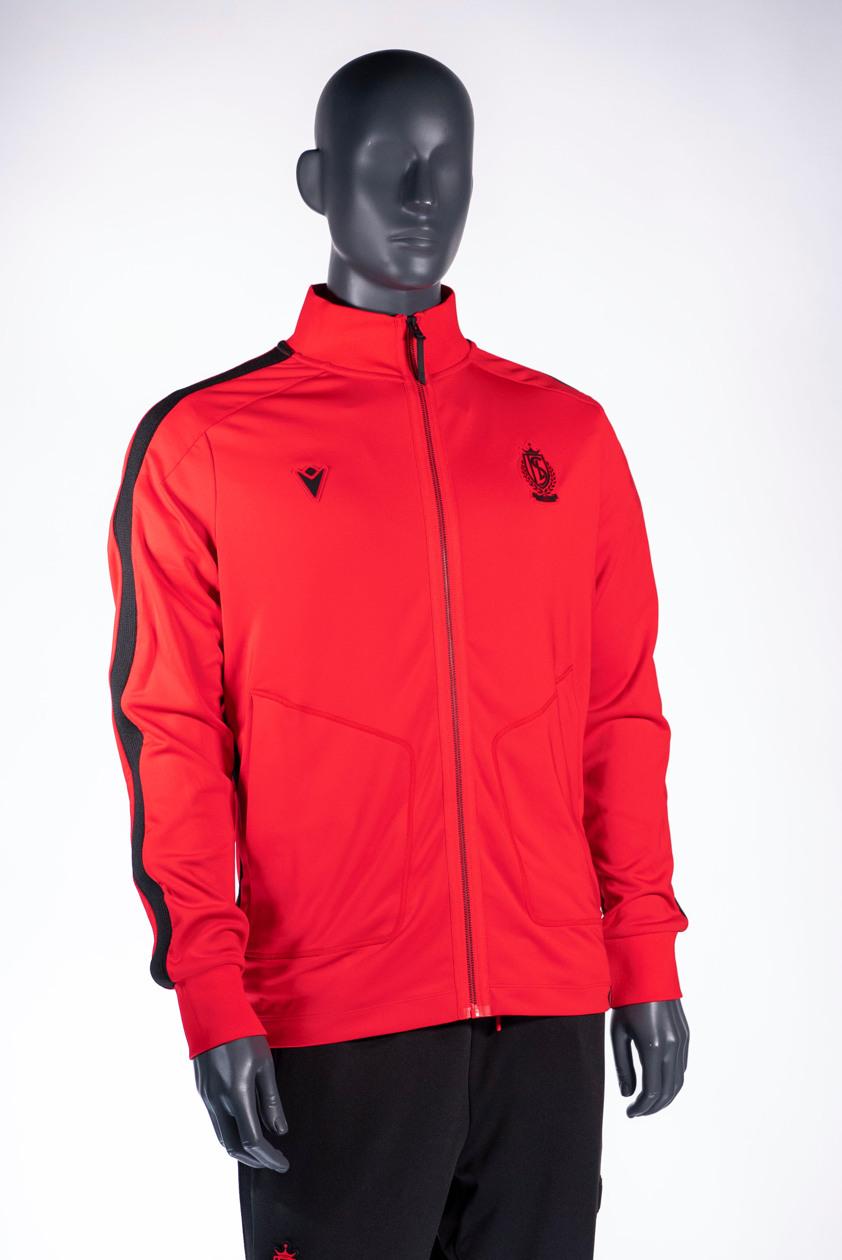 VESTE SORTIE 25-26