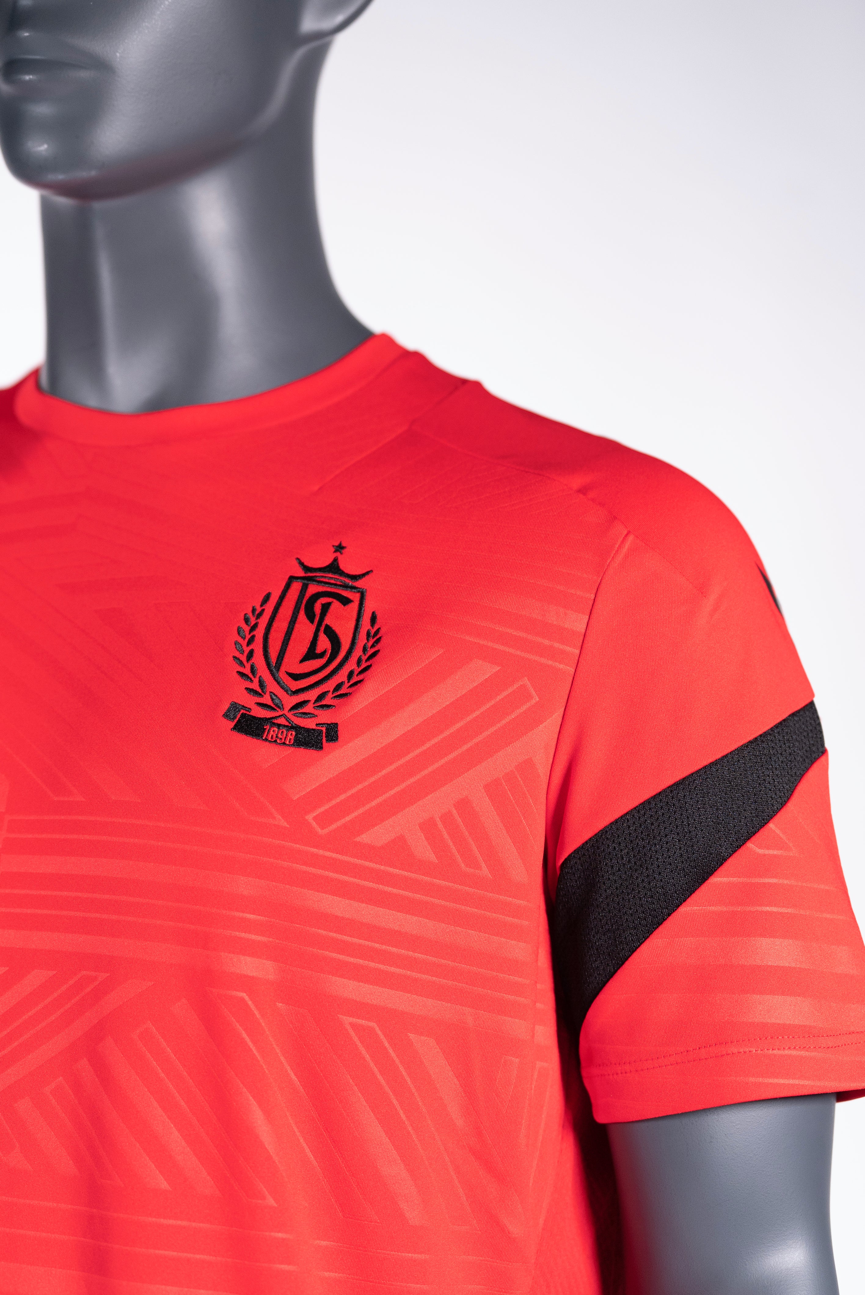 T-SHIRT ENTRAINEMENT JR 25-26