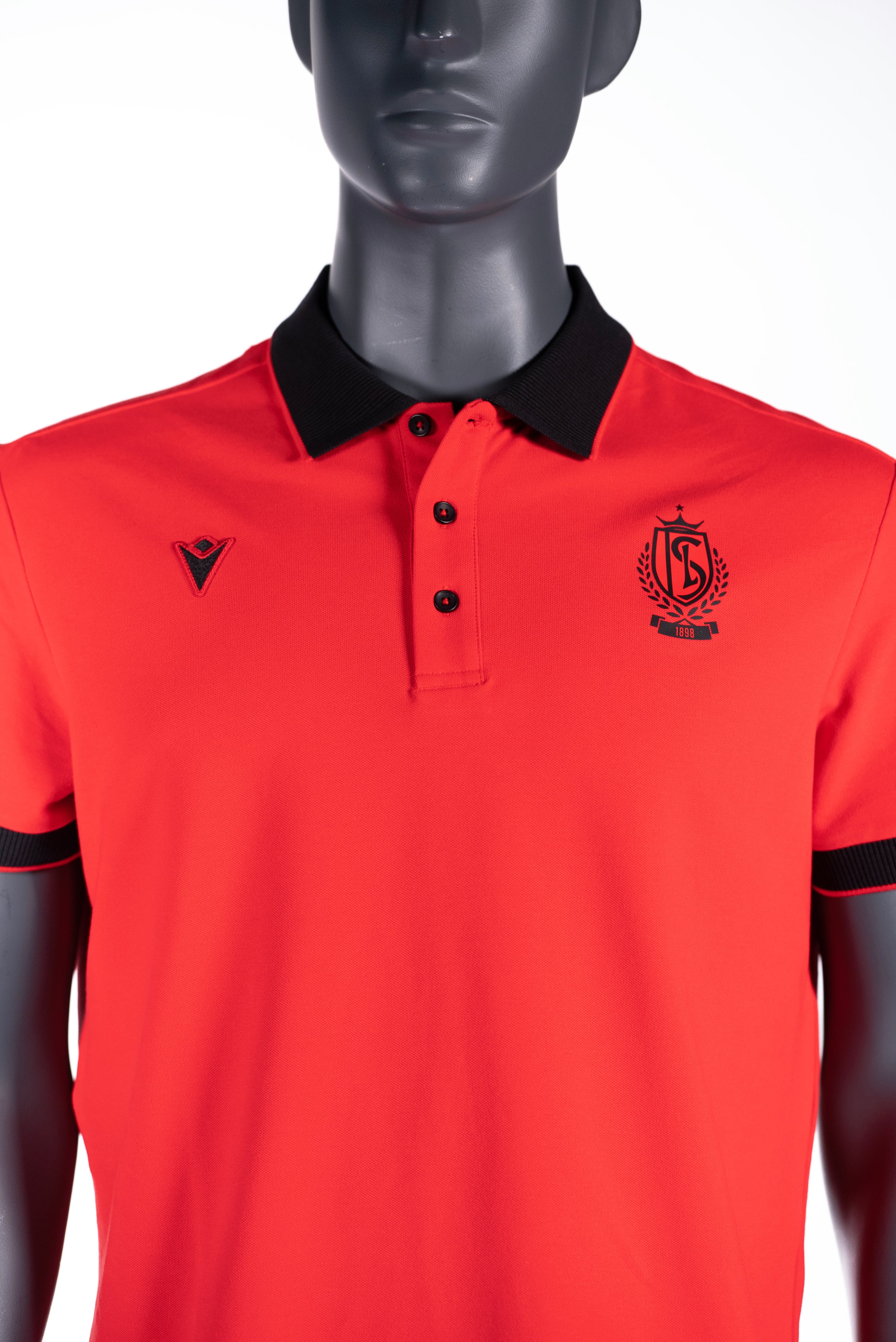 POLO SORTIE JR 25-26