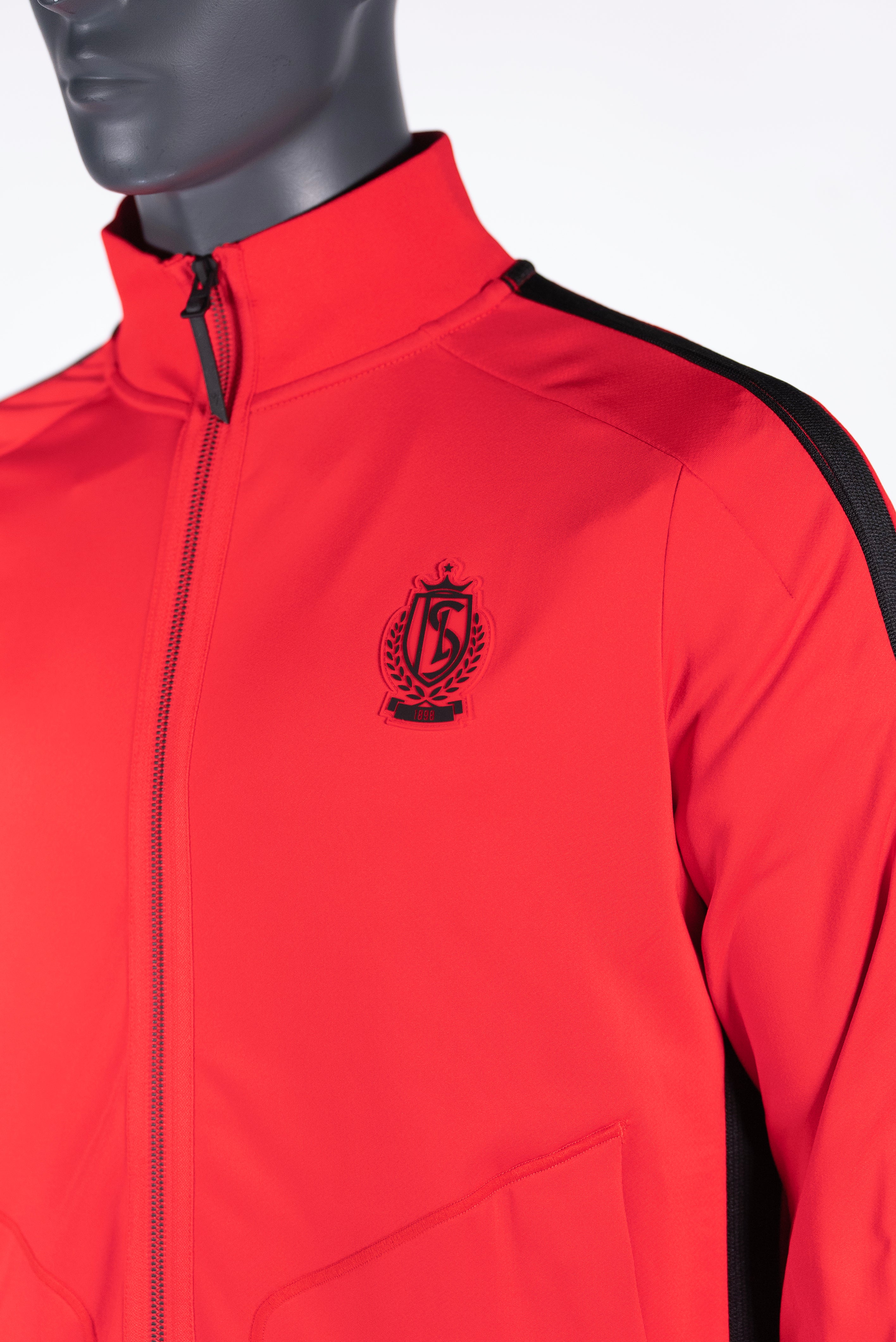 VESTE SORTIE 25-26