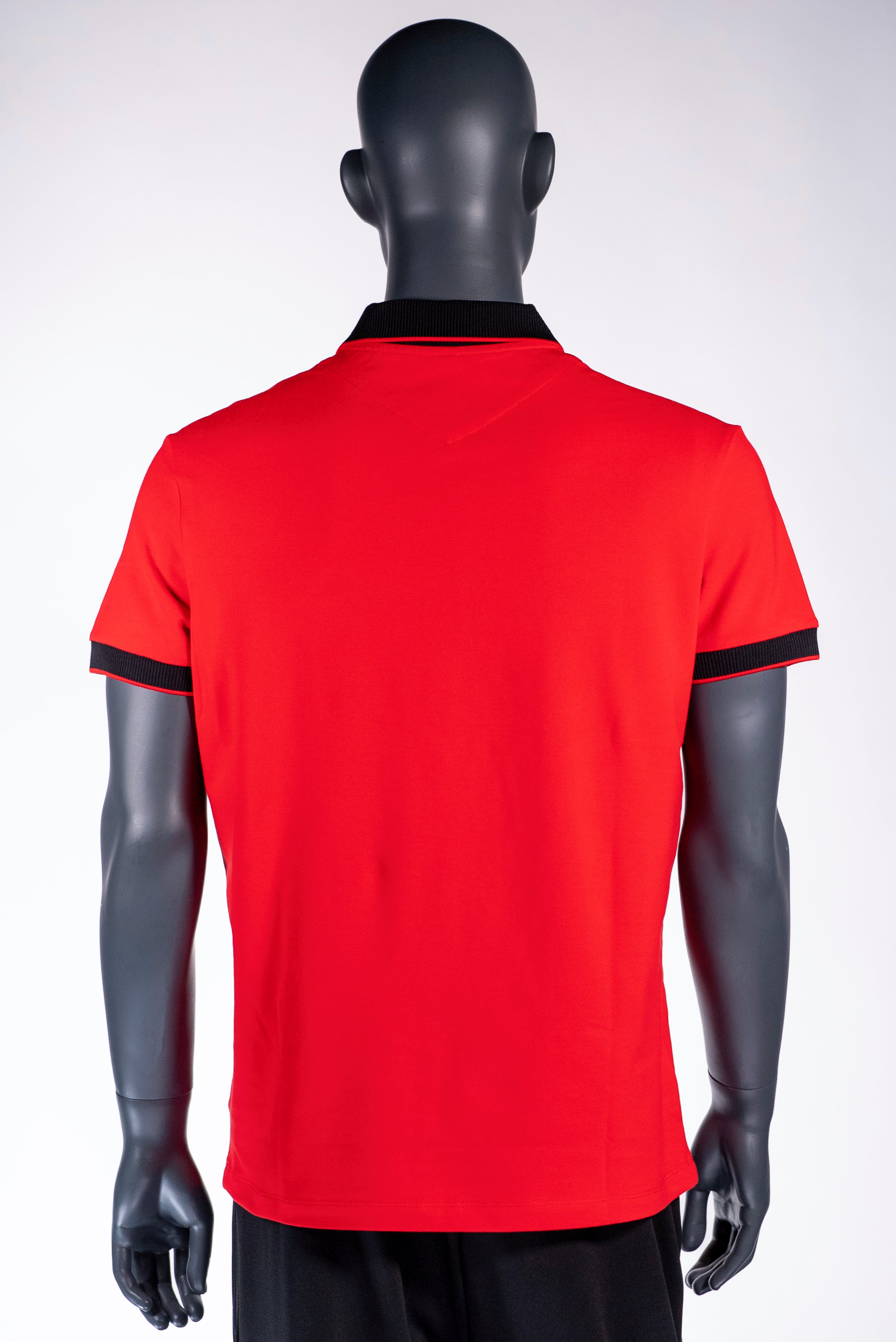 POLO SORTIE JR 25-26