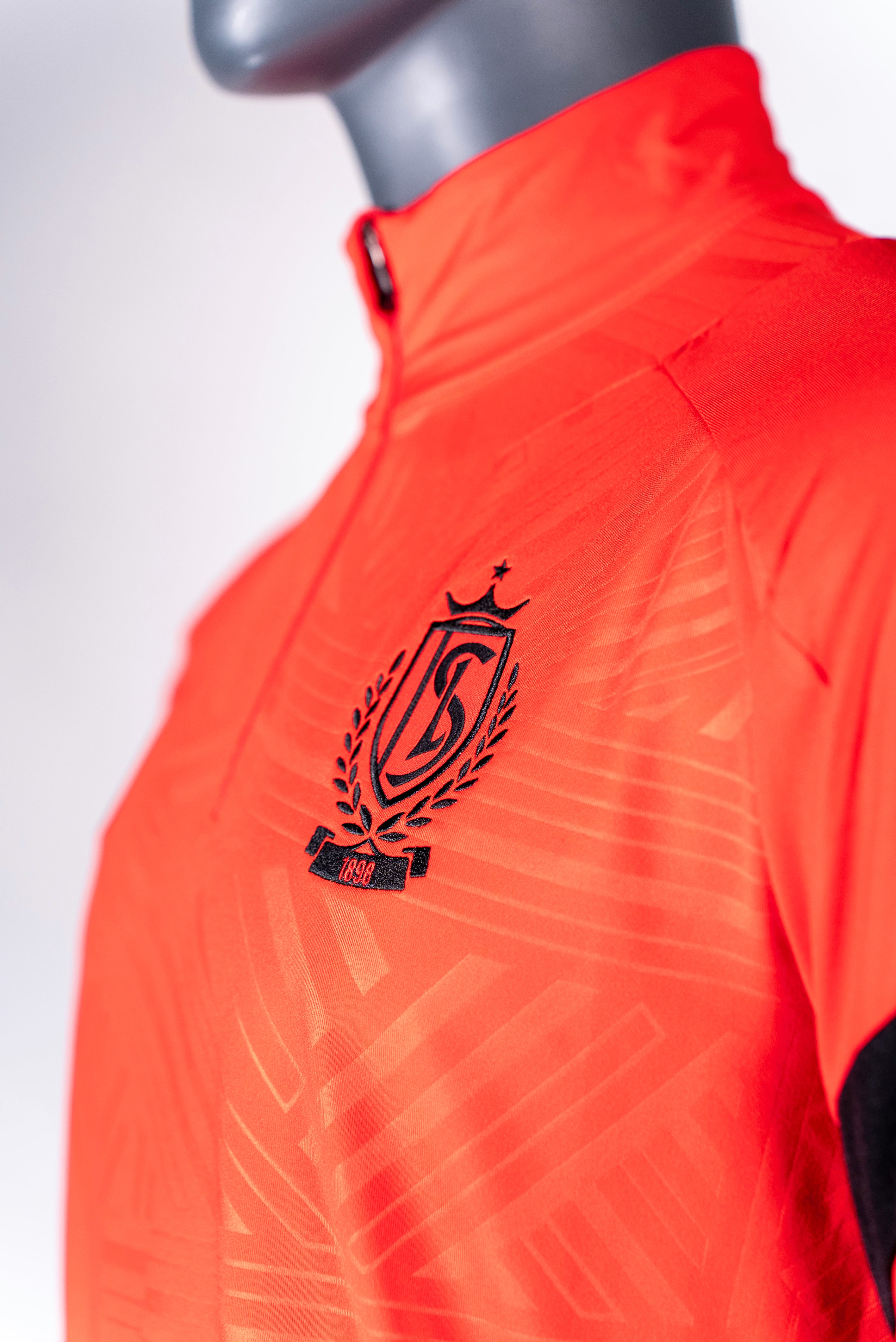 TRAINING SWEATSHIRT 25/26