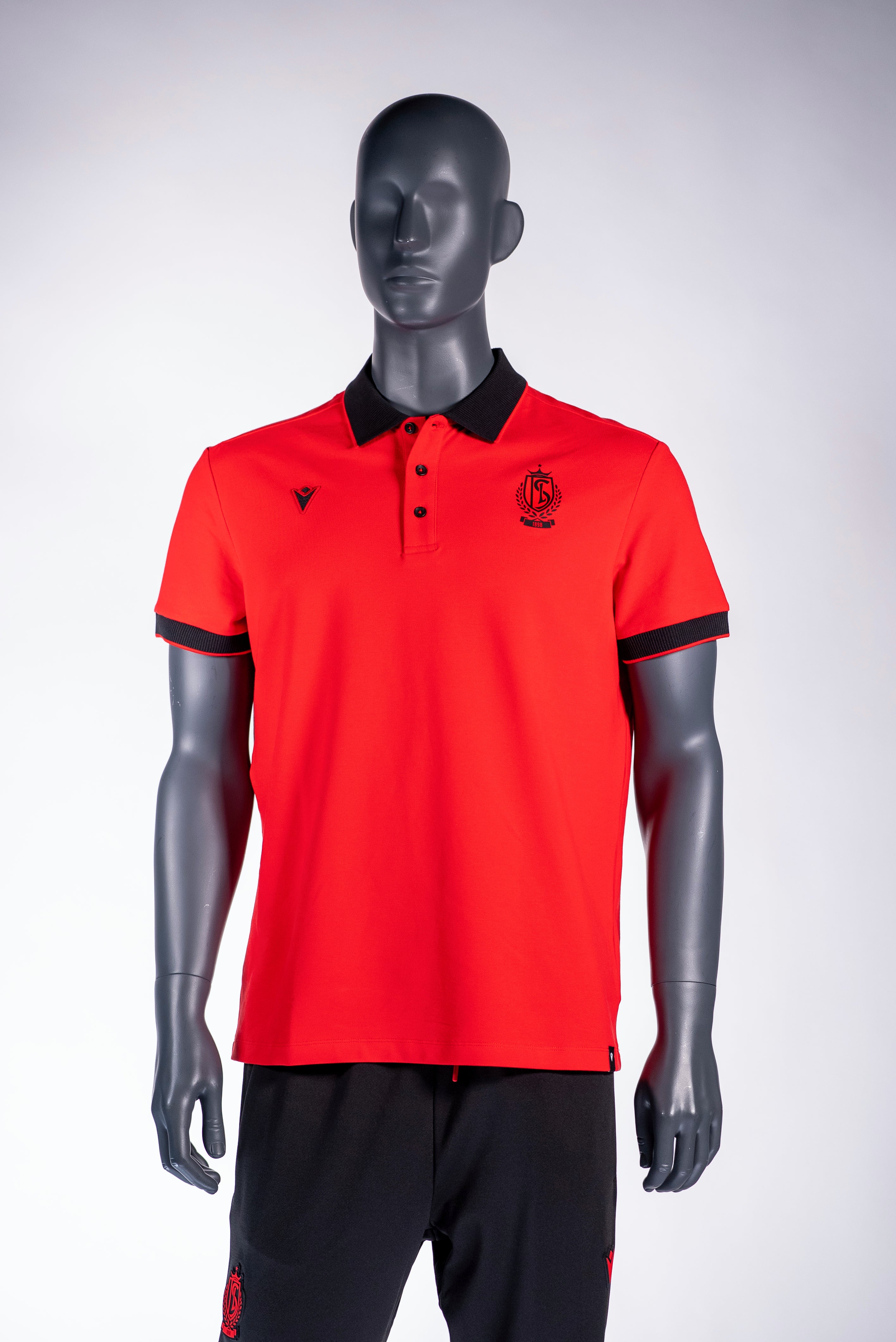 POLO SORTIE JR 25-26