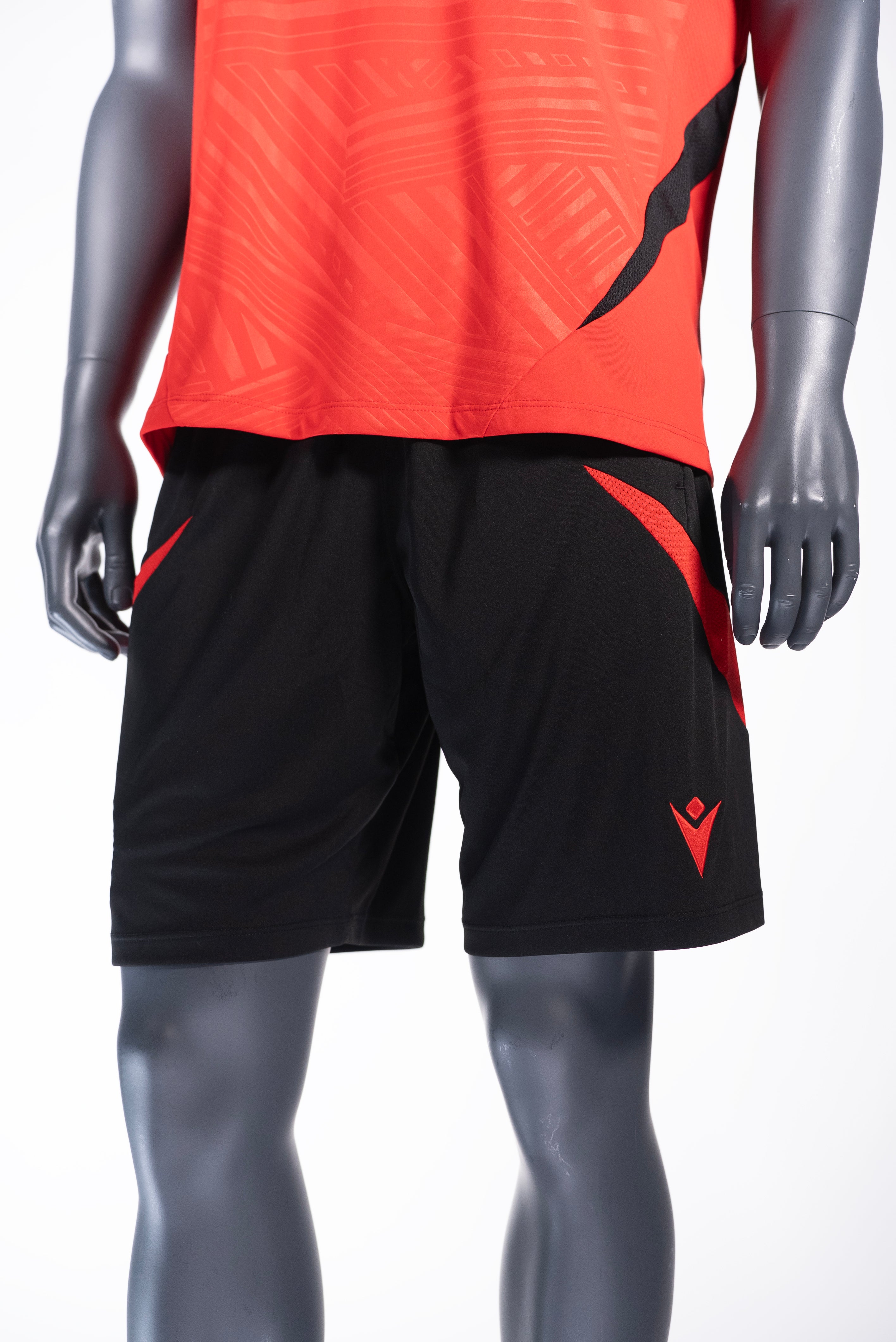 TRAINING SHORTS 25/26