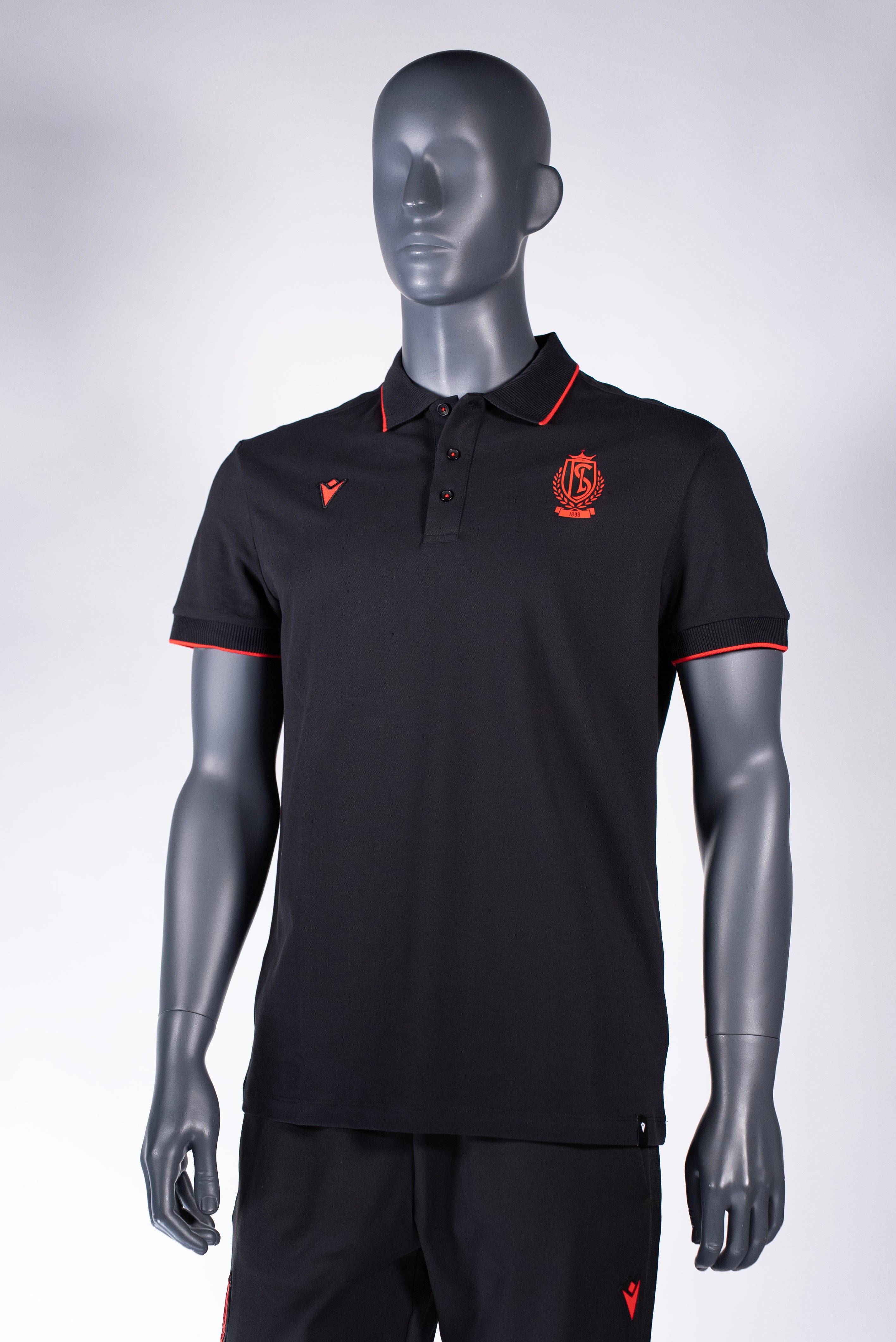 POLO SORTIE STAFF 25-26