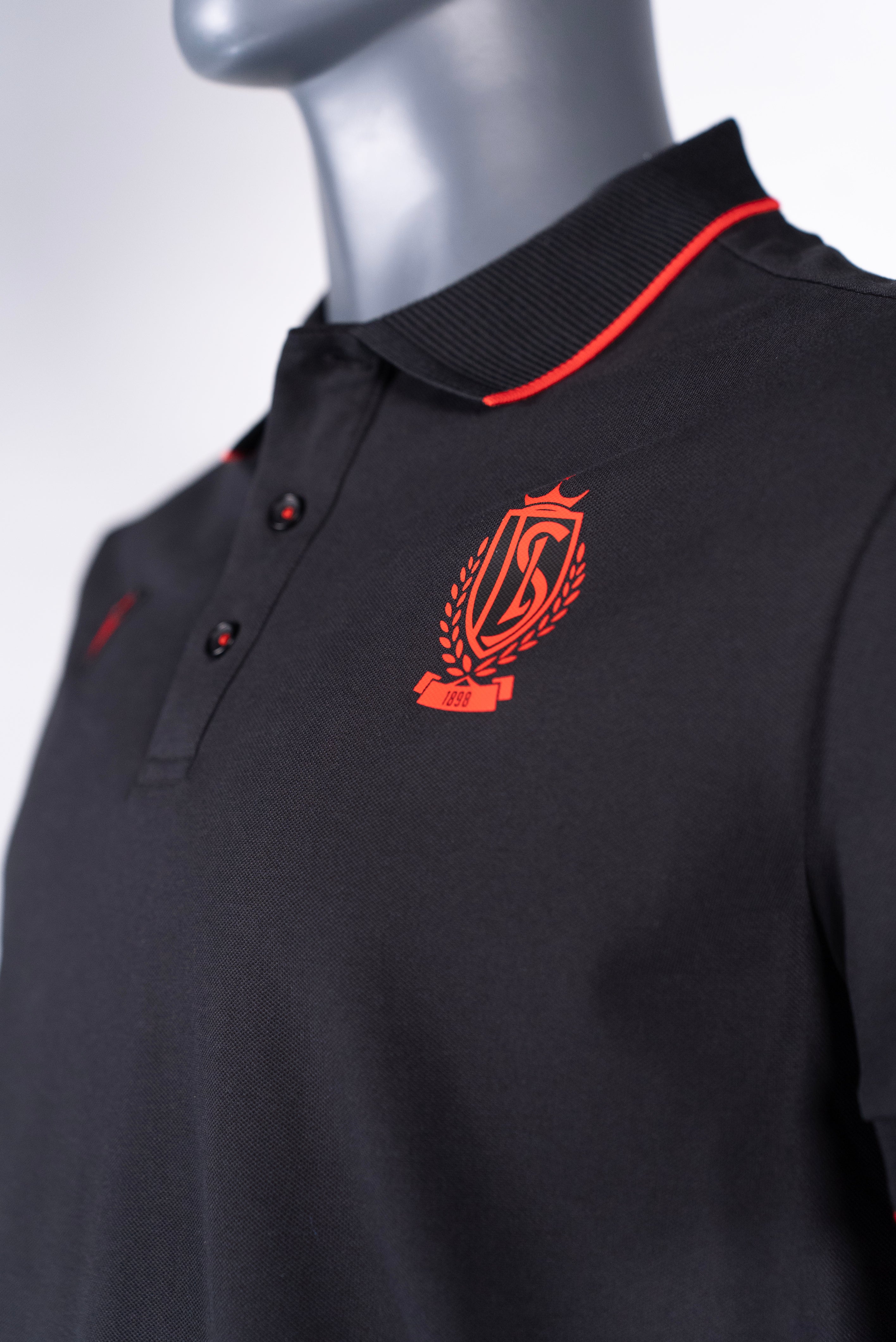 POLO SORTIE STAFF 25-26