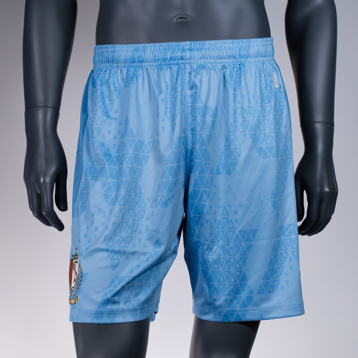 SHORT GARDIEN DOMICILE 25-26