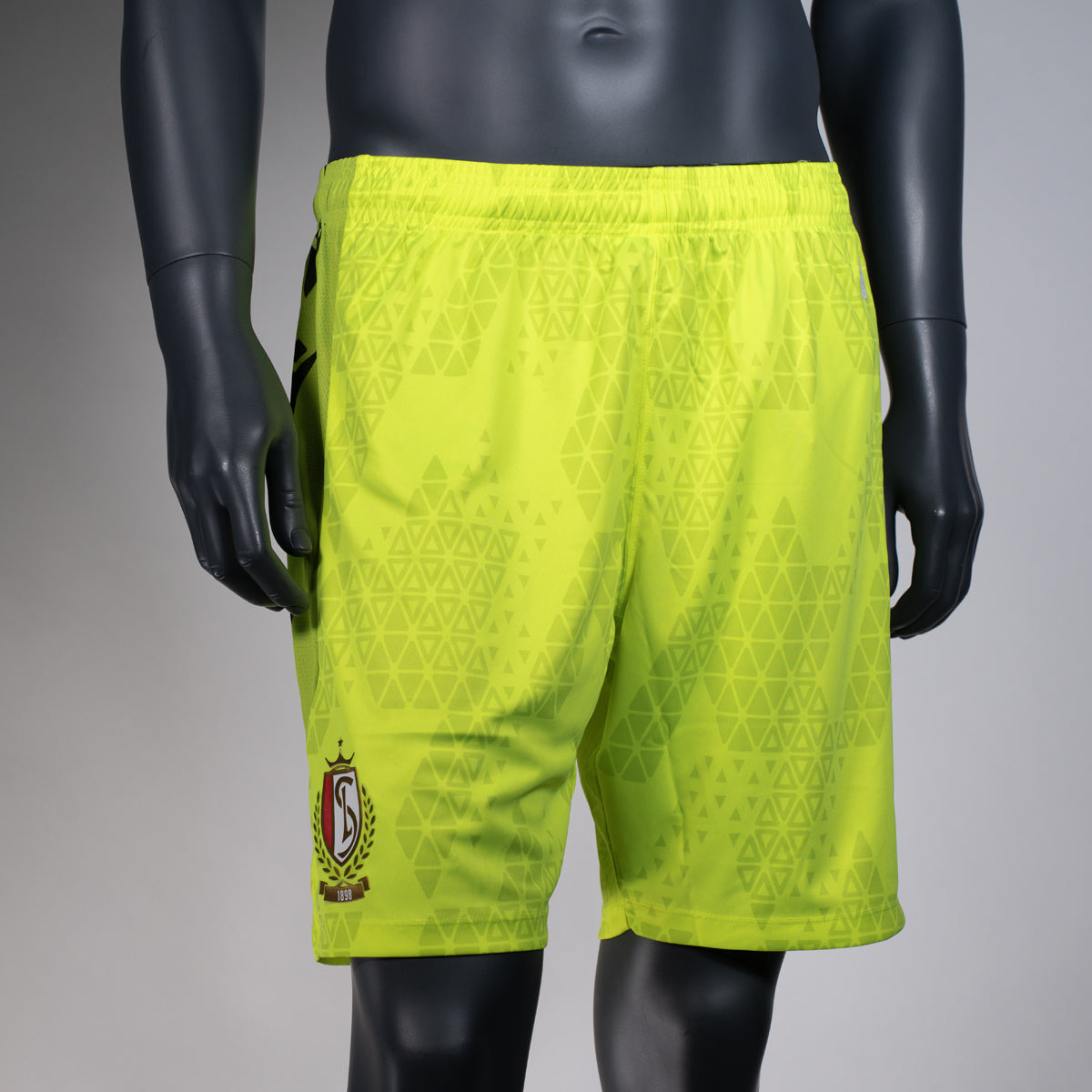 SHORT GARDIEN EXTERIEUR 25-26