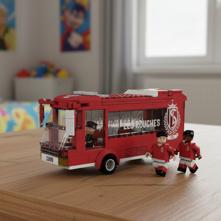 TEAMBUS LES ROUCHES