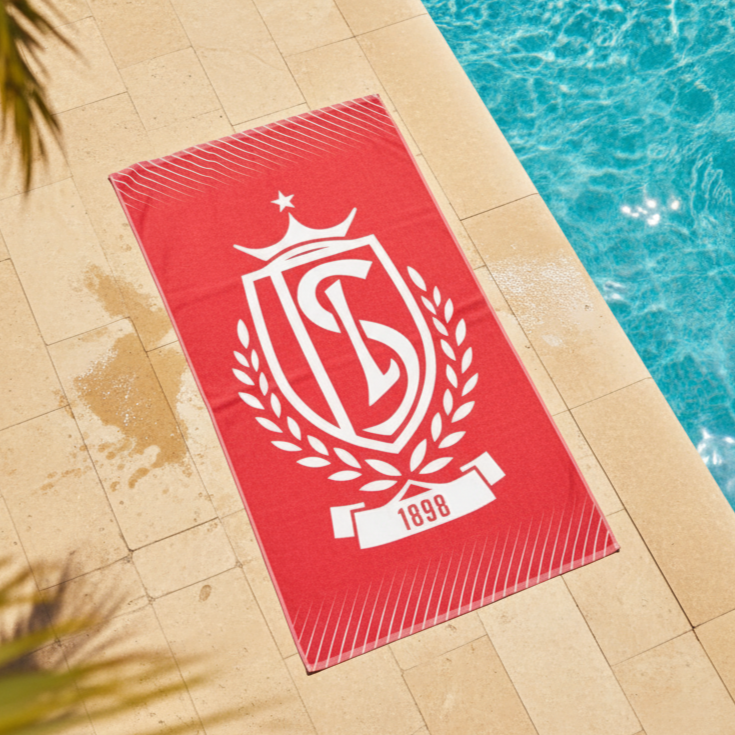 BEACH TOWEL