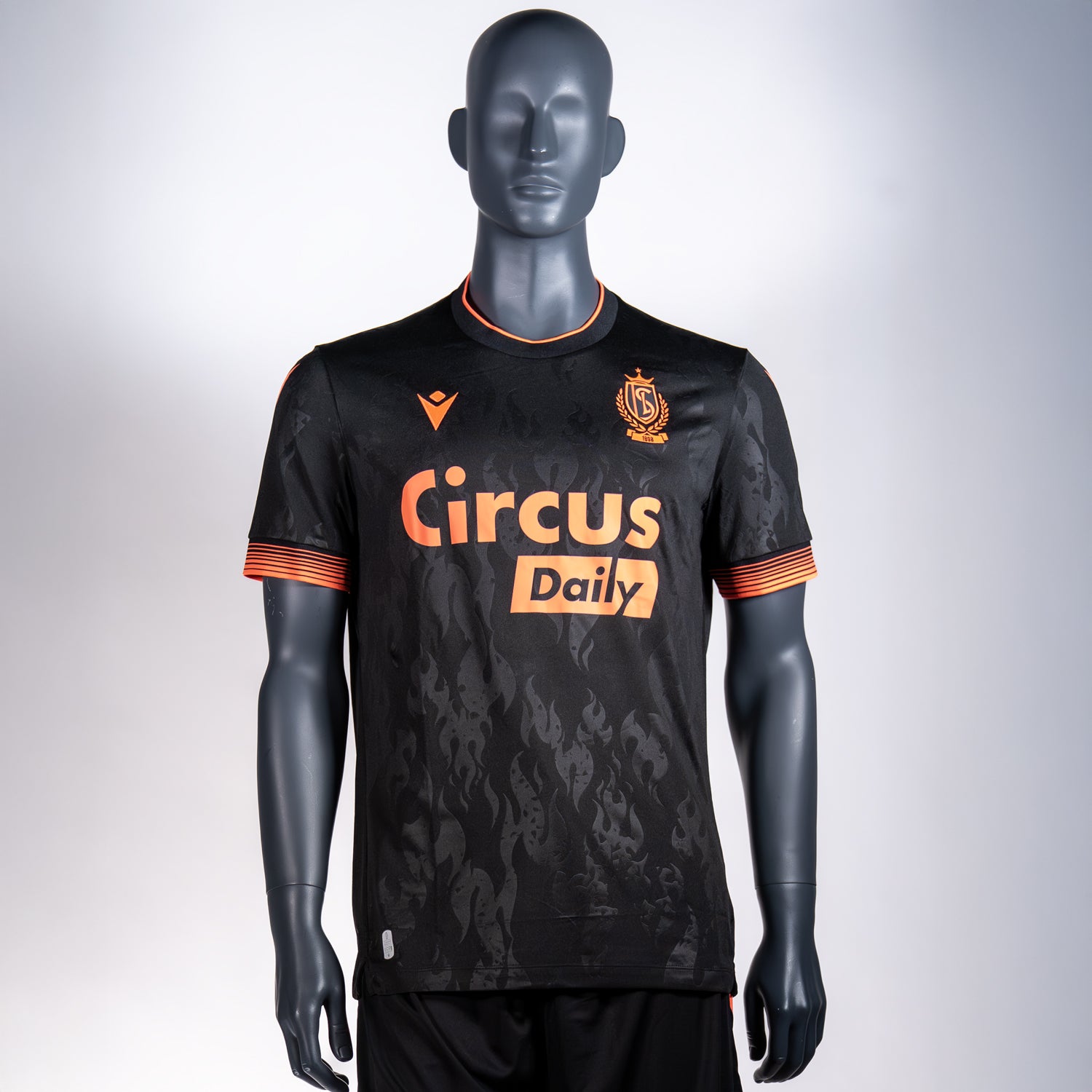 TROISIEME MAILLOT 25-26